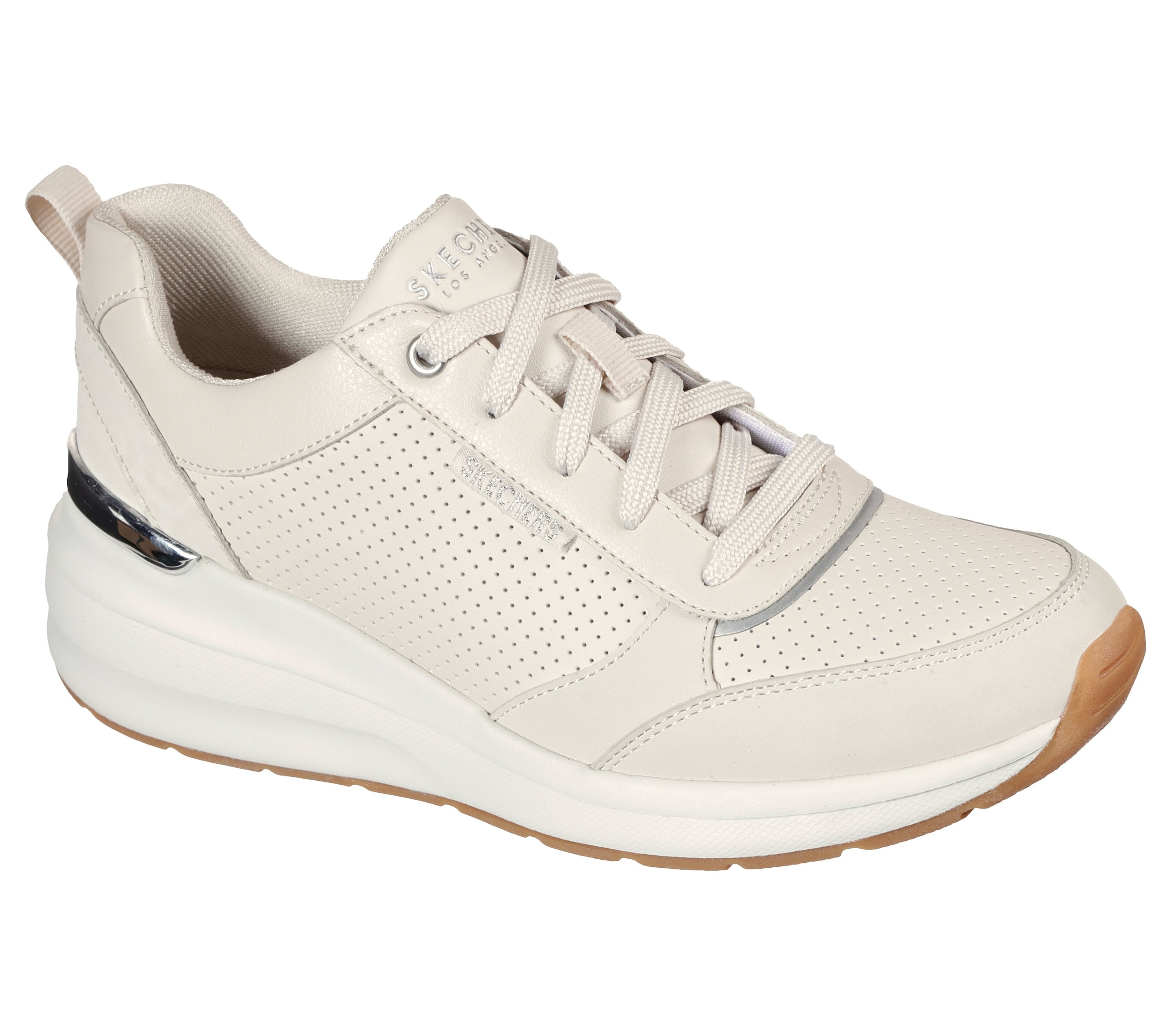 Zapatilla Urbana Skechers Mujer Billion