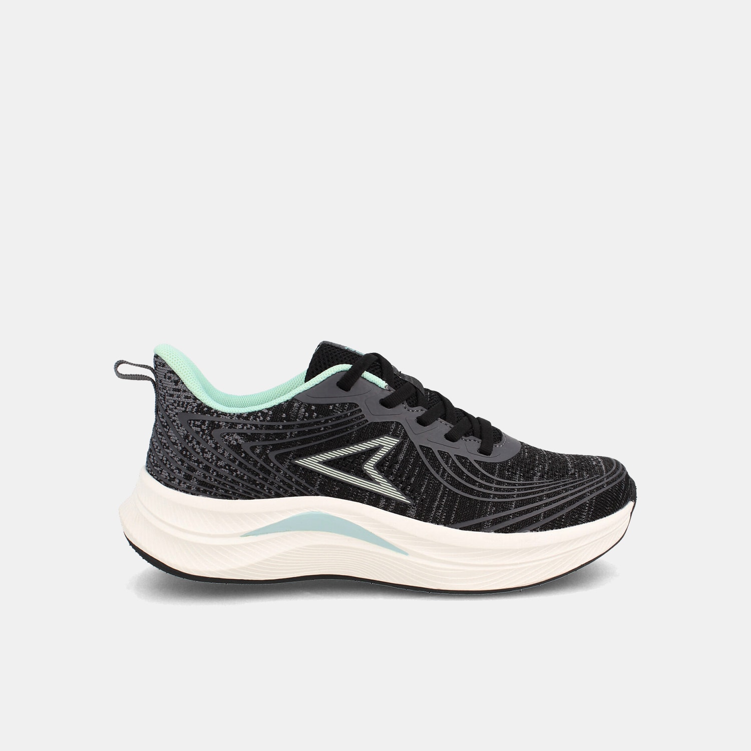Zapatilla Deportiva Mujer Power Guida Tuoki Running