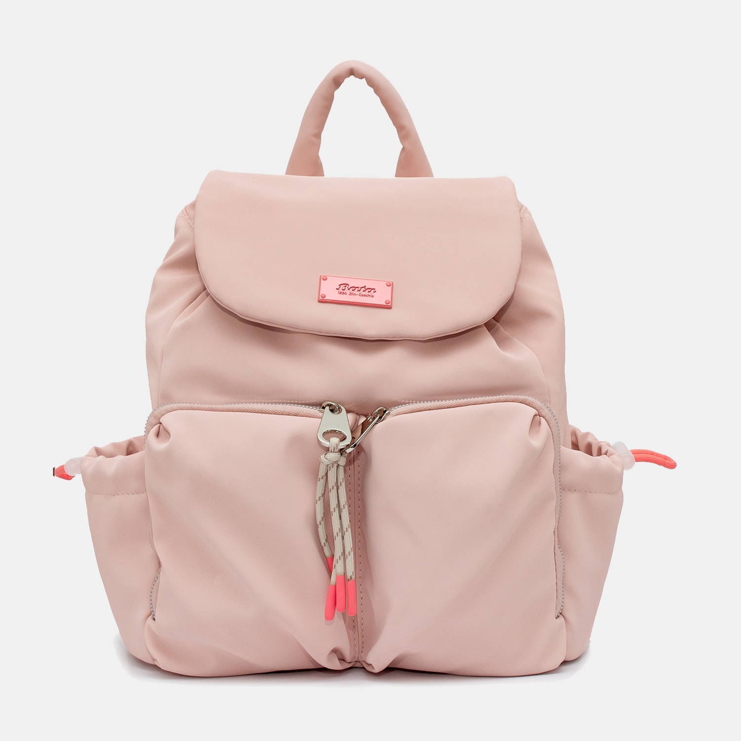 Mochila Unisex Bata Cidra