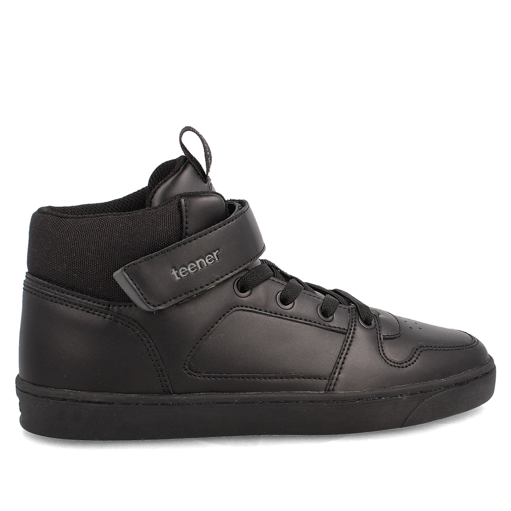 Zapato Escolar Niño Teener Rider