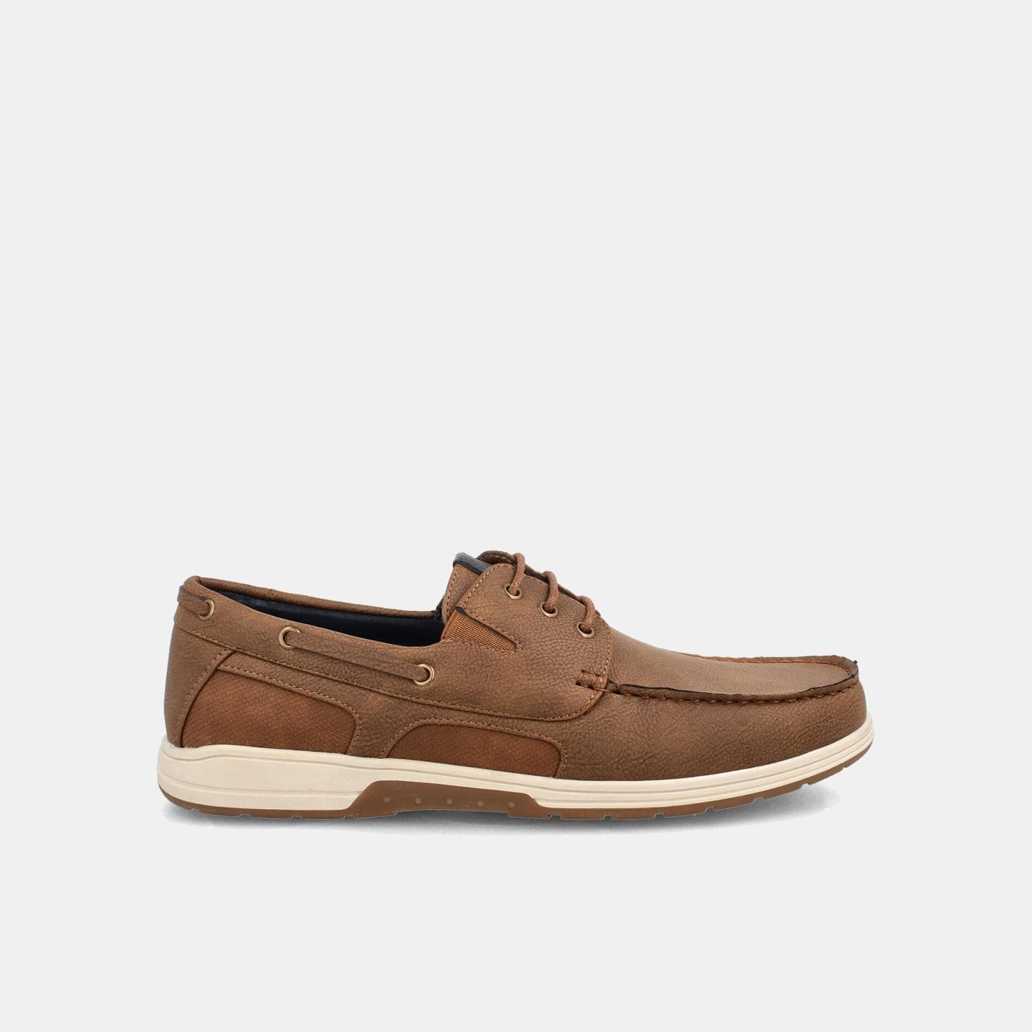 Zapato De Vestir Bata Hombre Rancagua