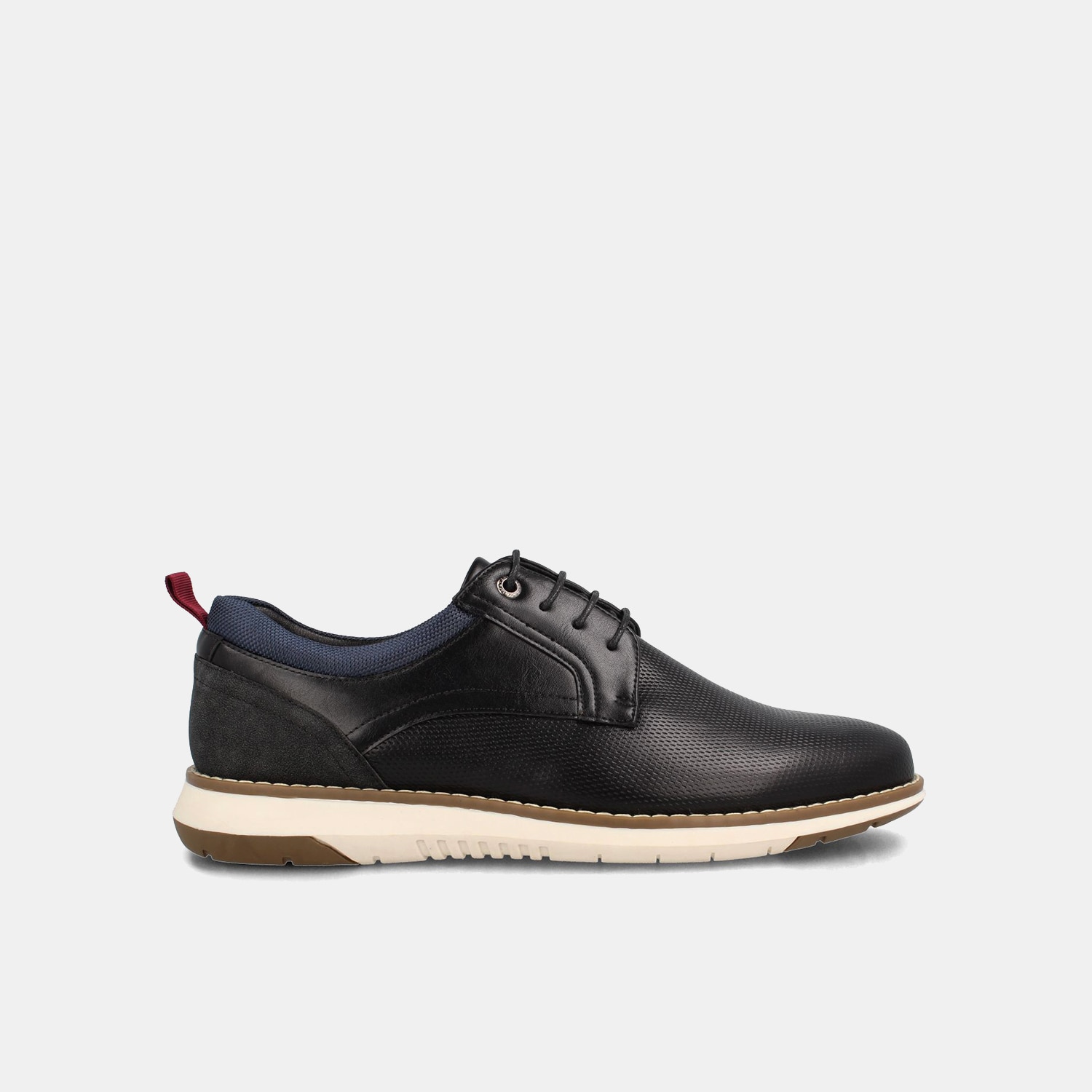 Zapatilla Hombre Bata Roneey