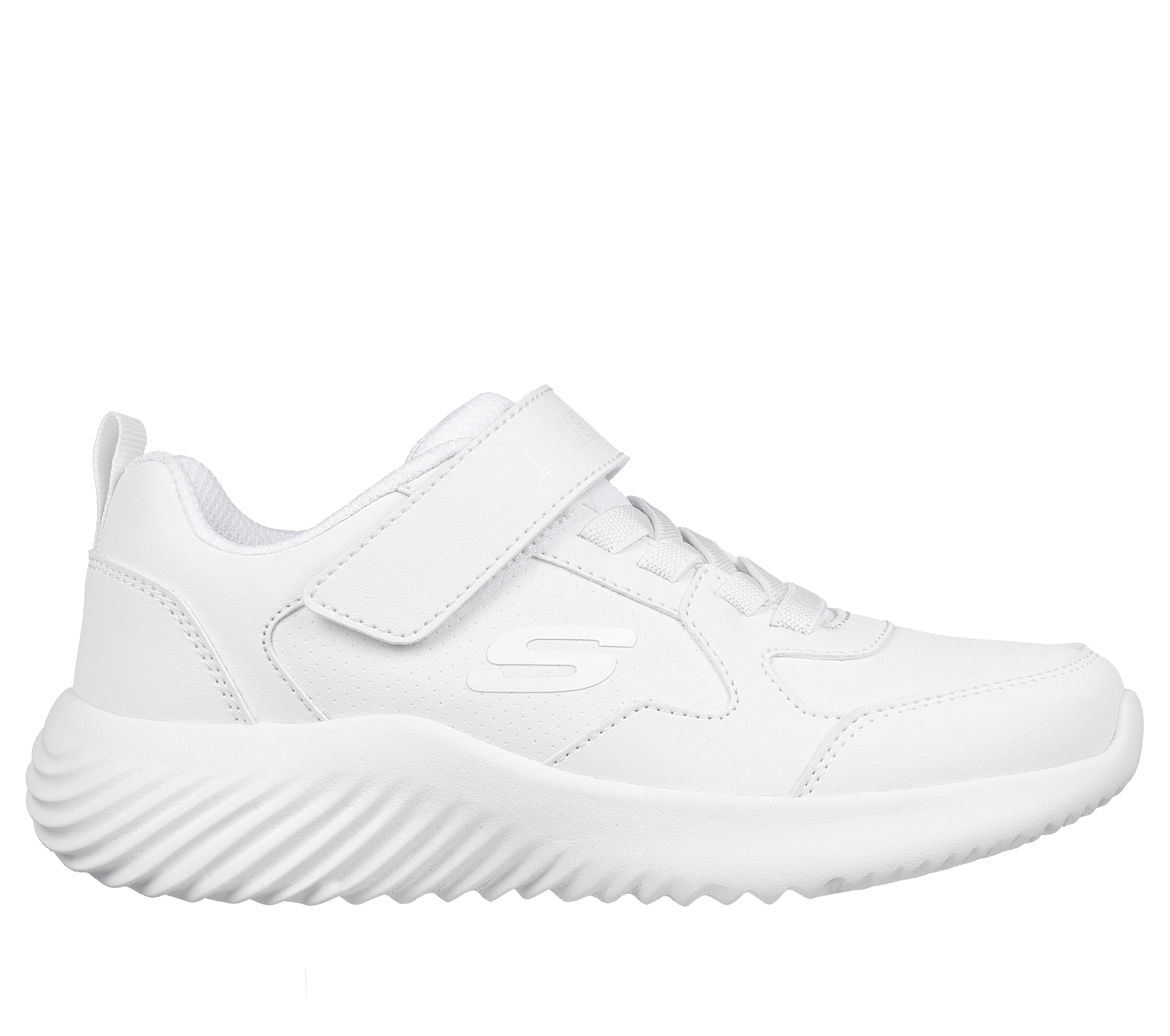 Zapatilla Niño Skechers Bounder