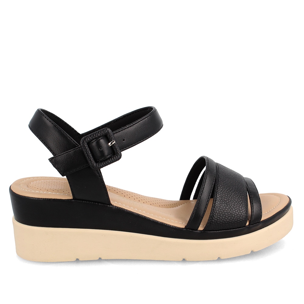 Sandalia Mujer Bata Comfit Ciarnsa