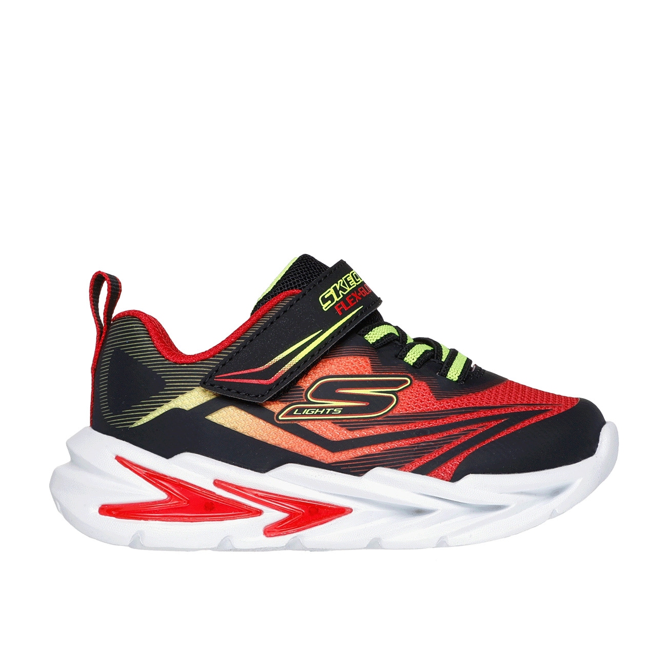 Zapatilla Niño Skechers Flex-Glow Ultra