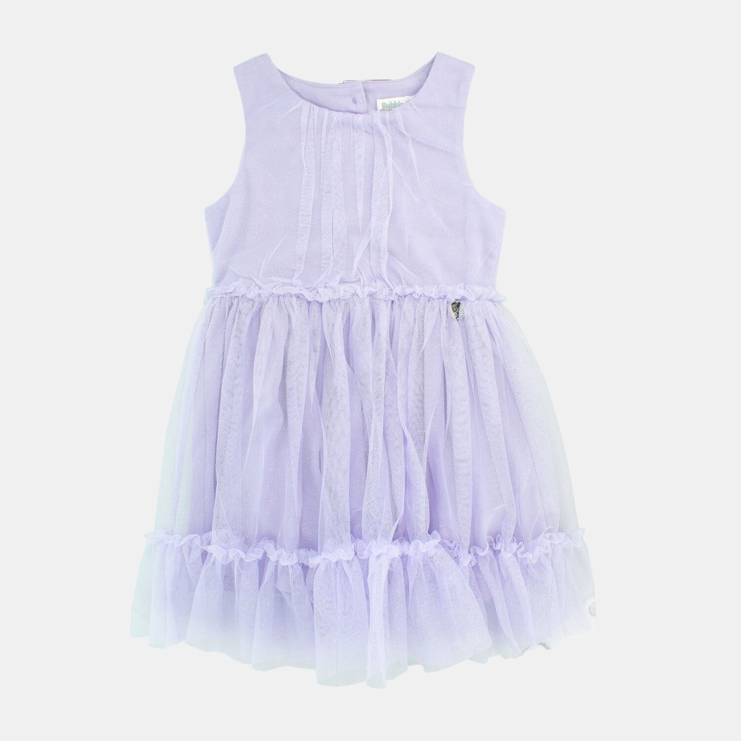 Vestido Niña Bubblegummers Mila