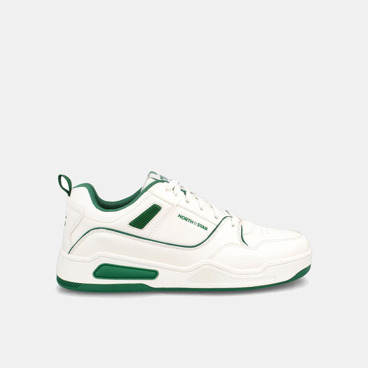 Zapatilla Hombre North Star Court 86