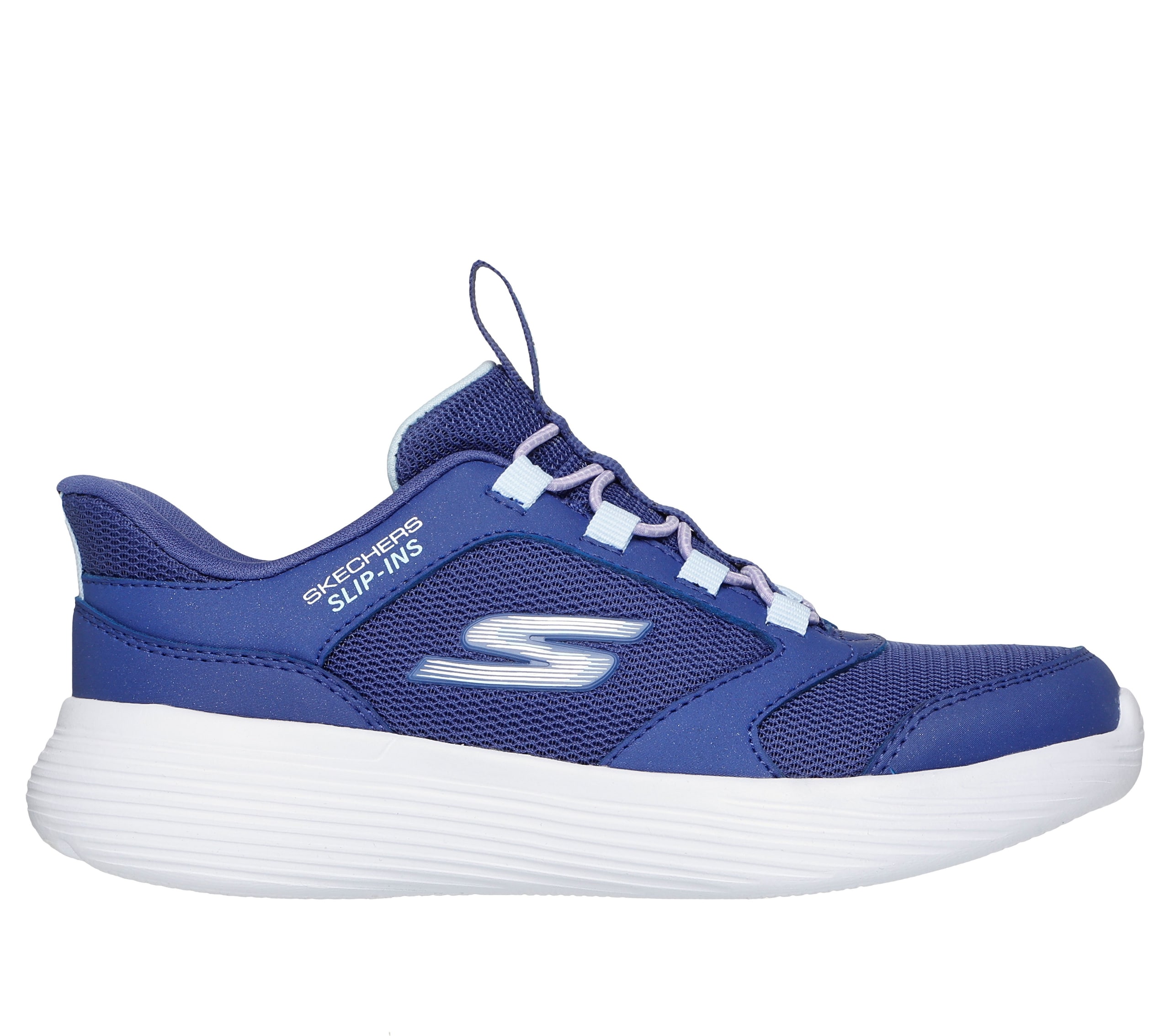 Zapatilla Niña Skechers Go Run 400 V2