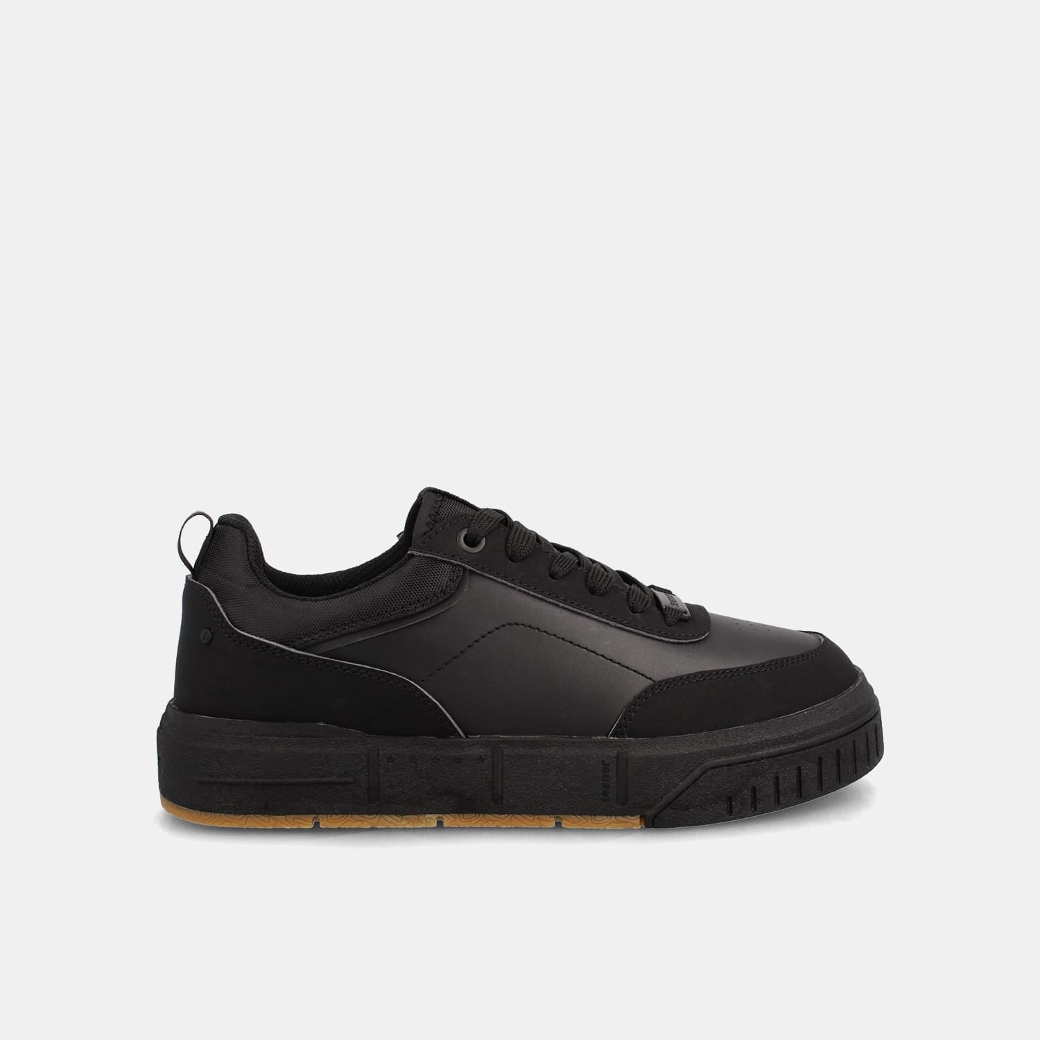 Zapato Escolar Niña Teener Andy