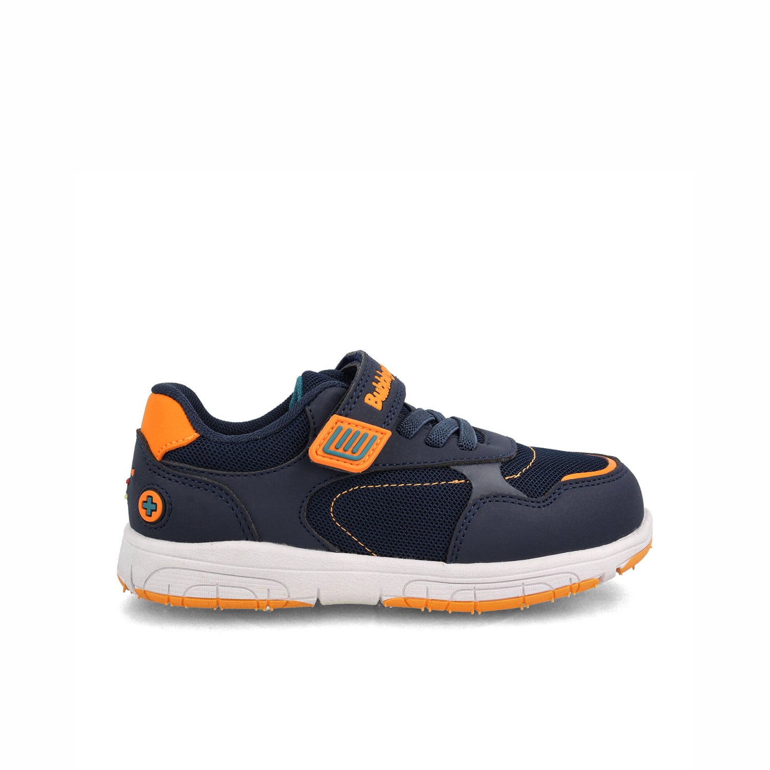 Zapatilla Niño Bubblegummers Soft Walker
