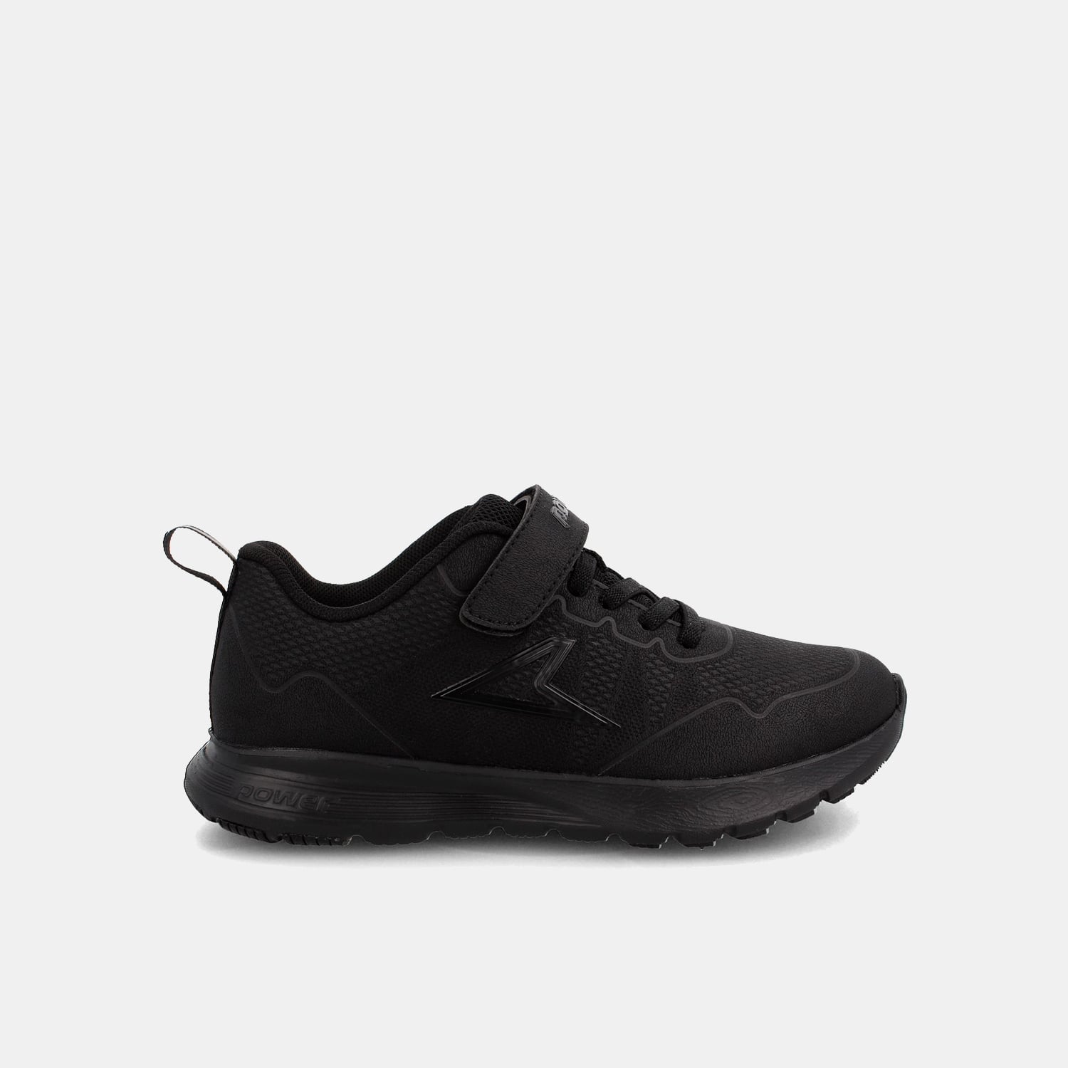 Zapato Escolar Infantil Power Wave