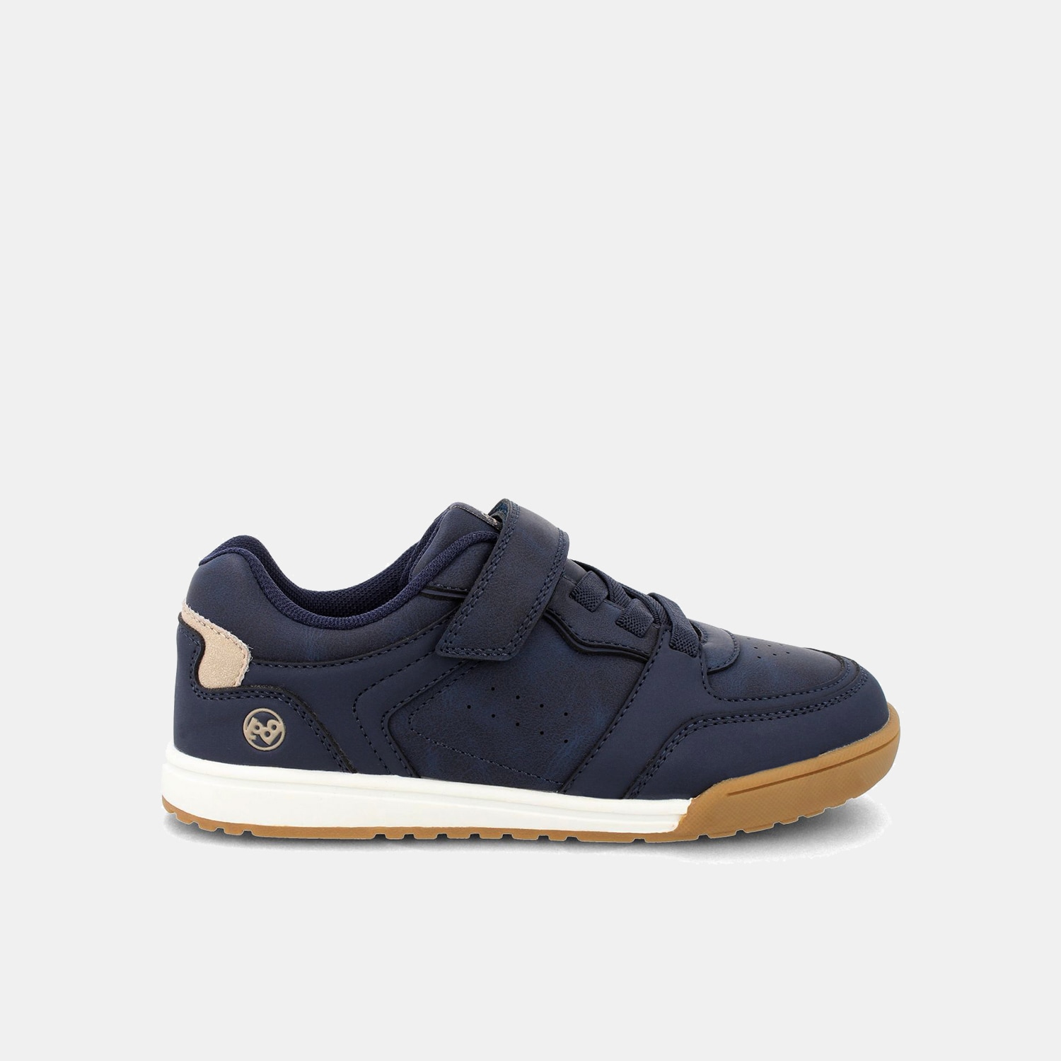 Zapatilla Niño Bubblegummers Garret