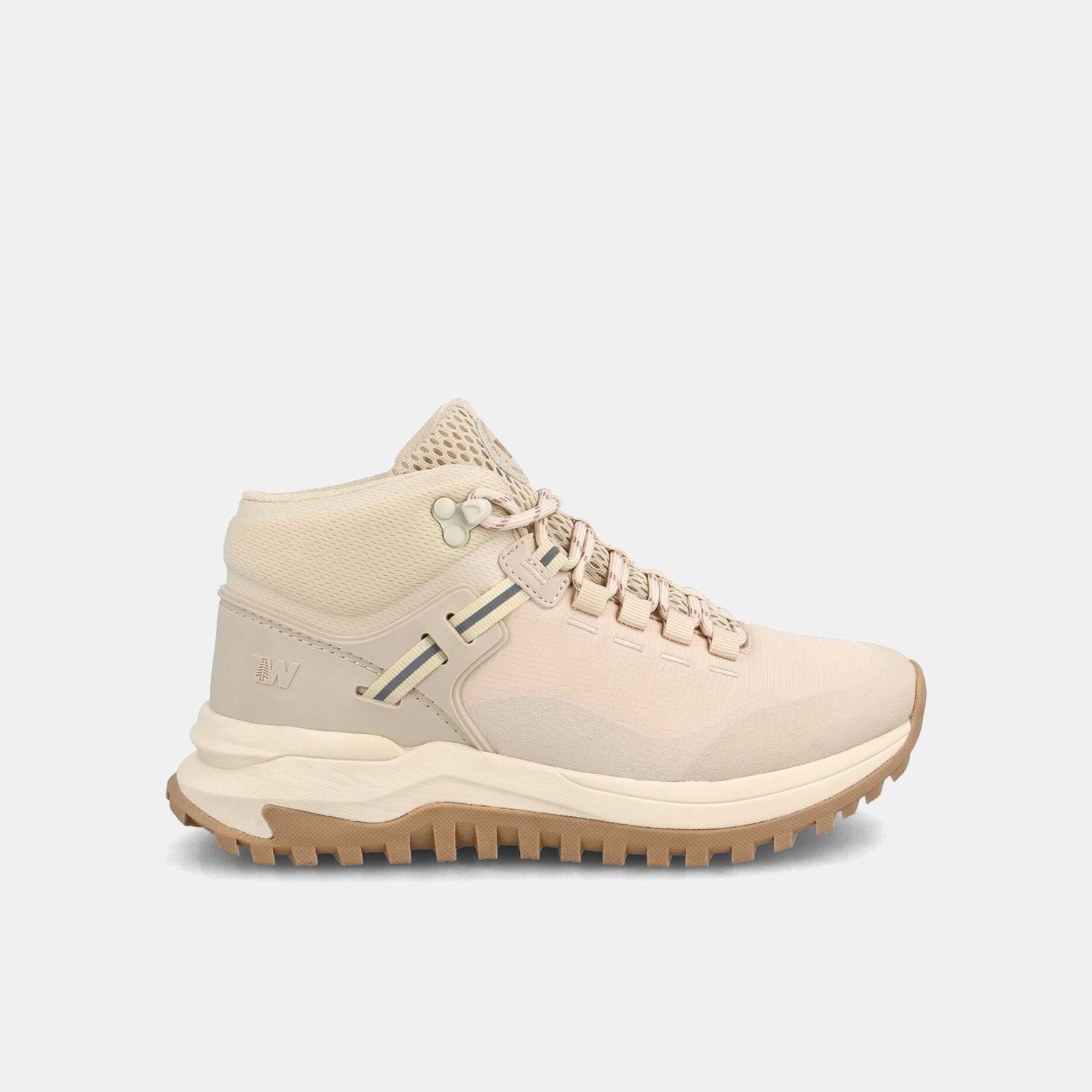 Botín Outdoor Mujer Weinbrenner Vanguard Imperial Mi