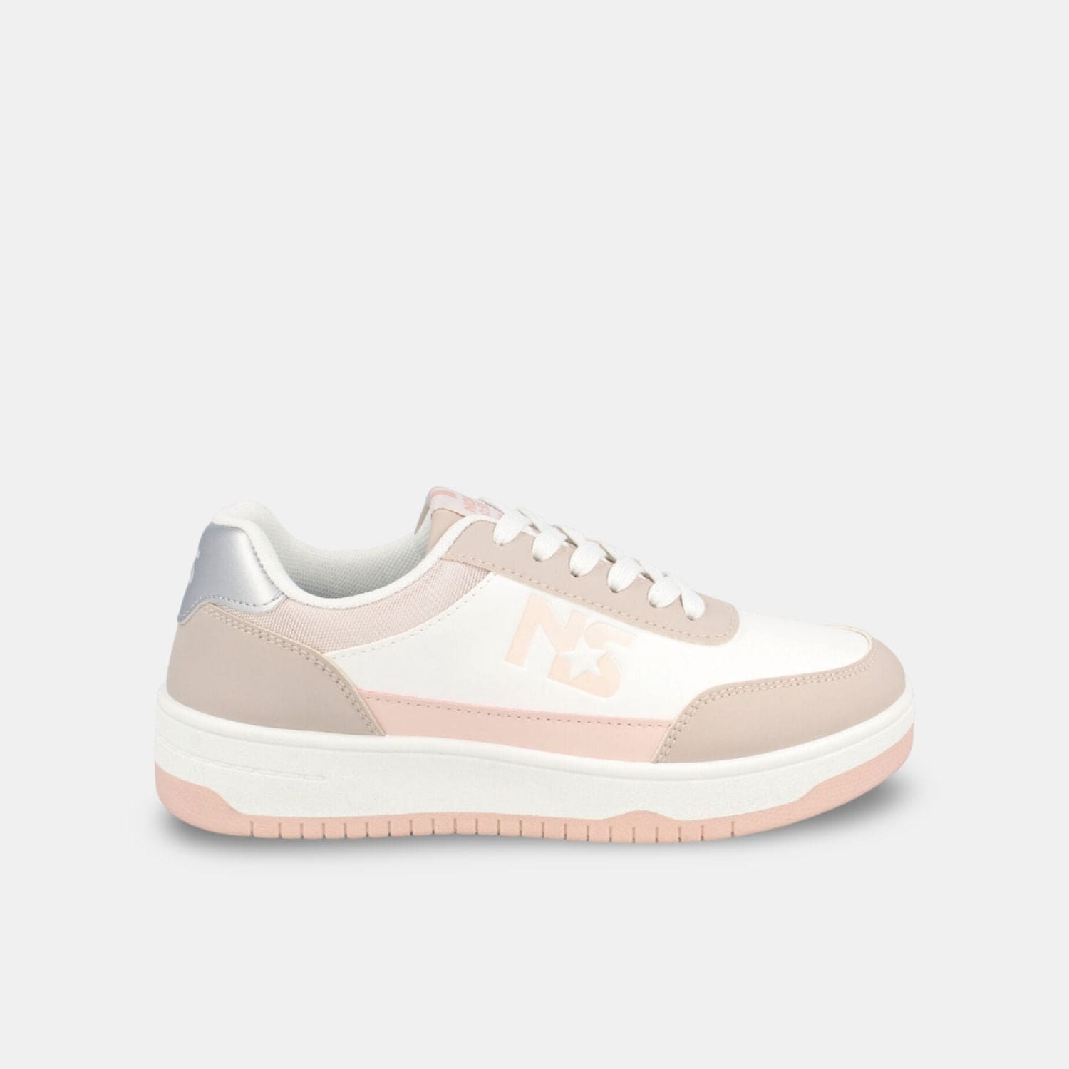 Zapatilla Mujer North Star Maisy