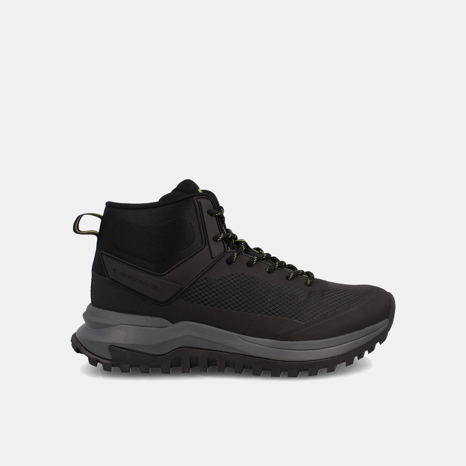 Botín Outdoor Hombre Weinbrenner Vanguard Tempest