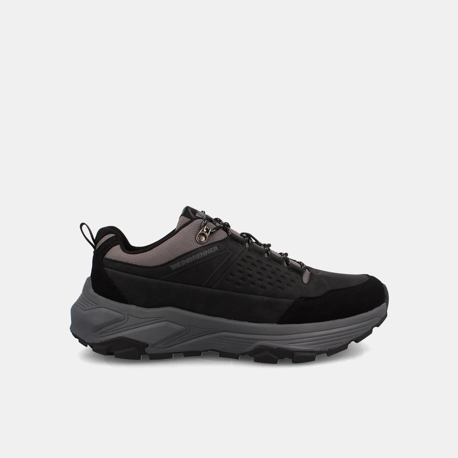 Zapatilla Outdoor Weinbrenner Hombre Zephyr Vicuna