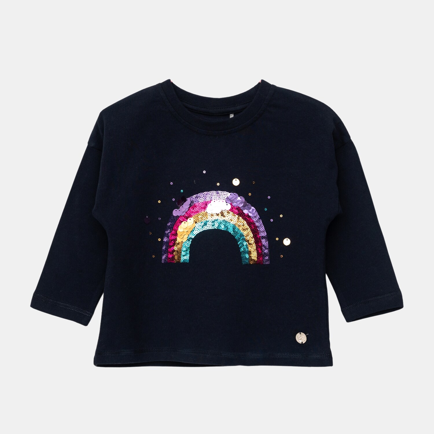Polera Niña Bubblegummers Nata