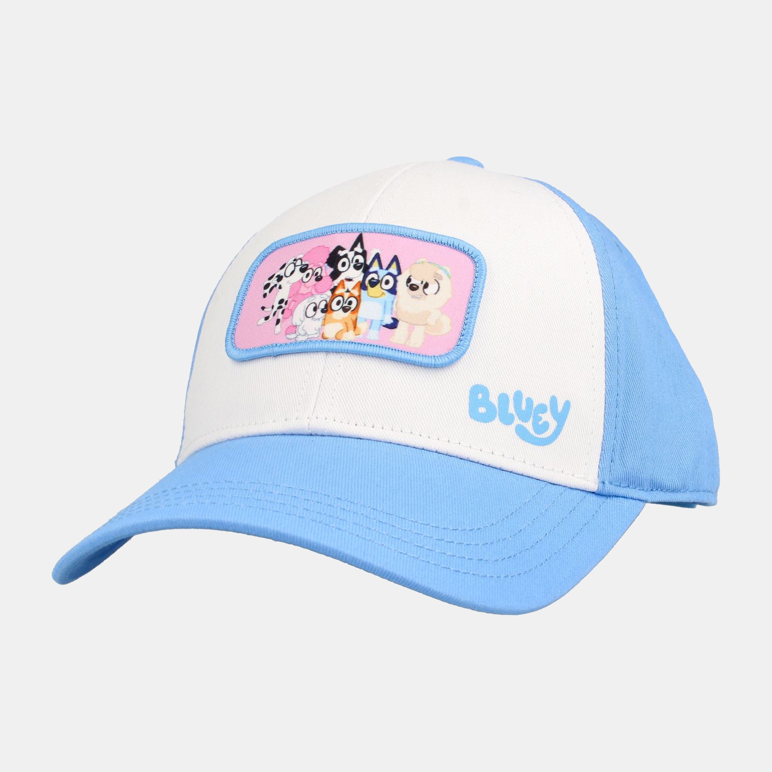 Jockey Unisex Bubblegummers Jockey Bluey Celeste