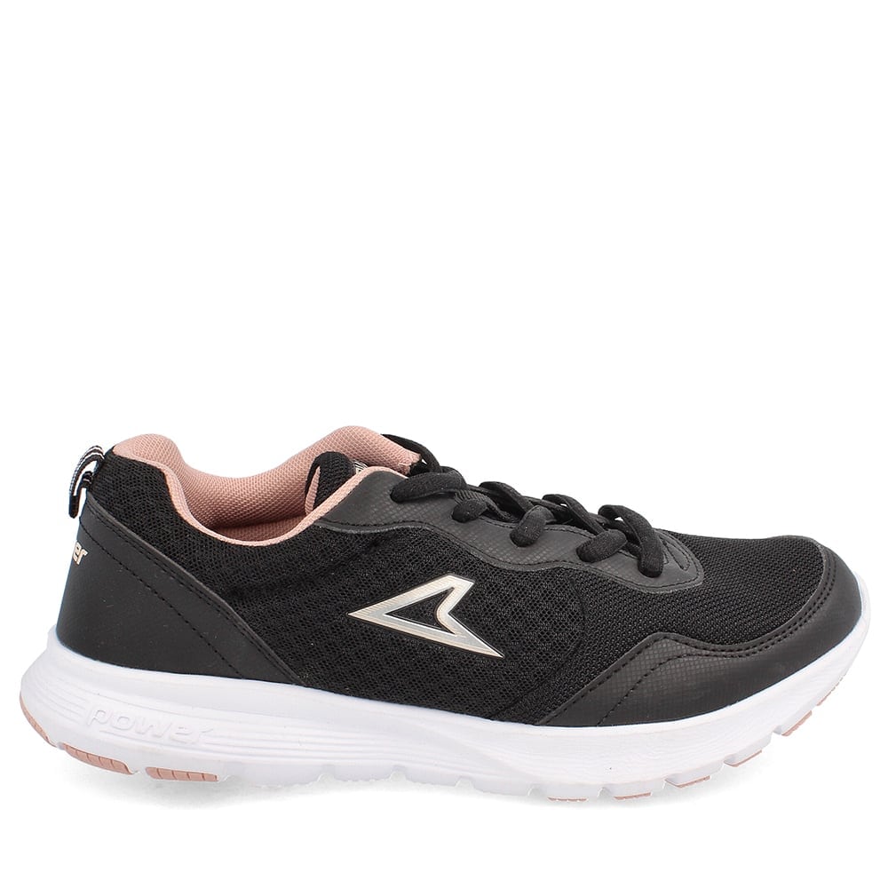 Zapatilla Deportiva Mujer Power Wave Accent Running