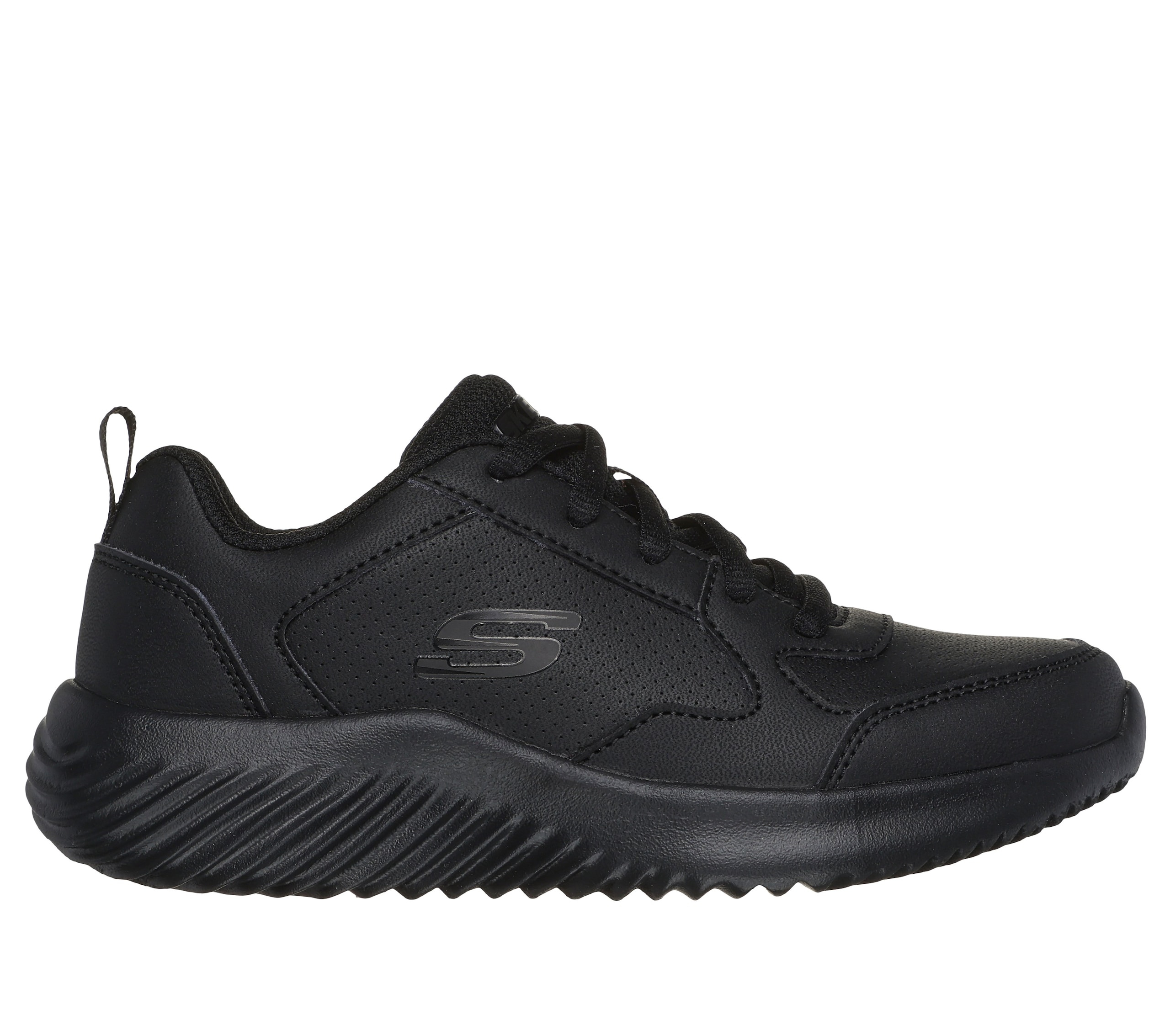 Zapatilla Niño Skechers Bounder