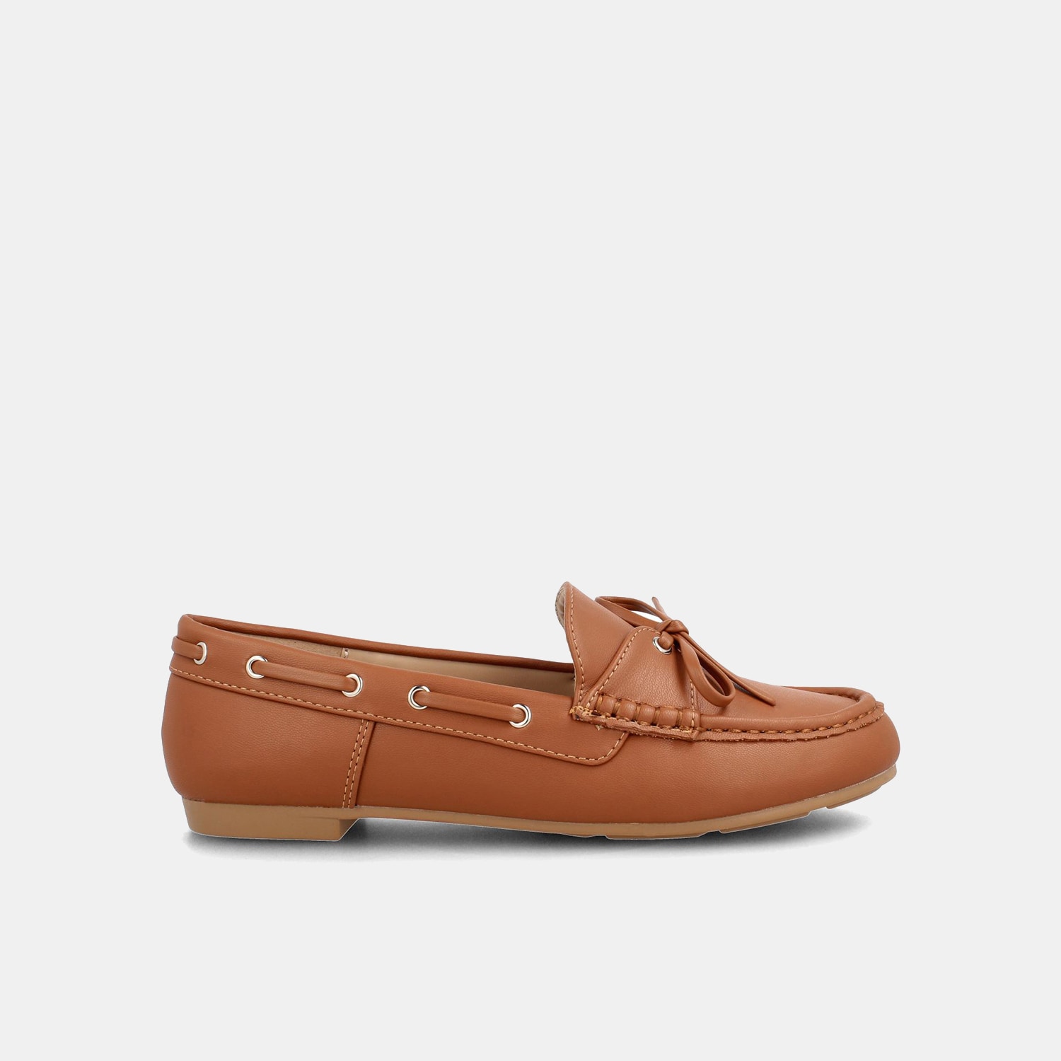 Mocasines Mujer Bata Virginia