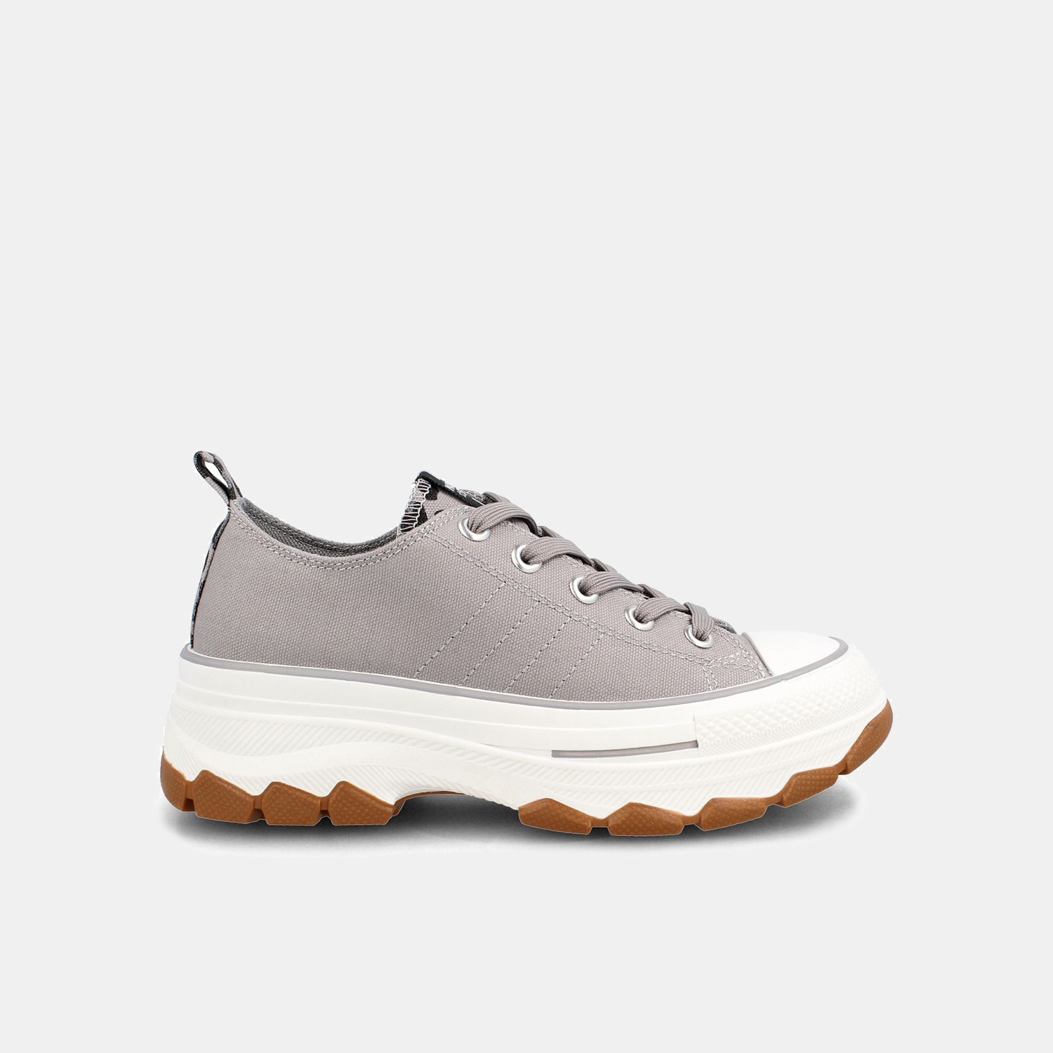 Zapatilla Mujer North Star Hare