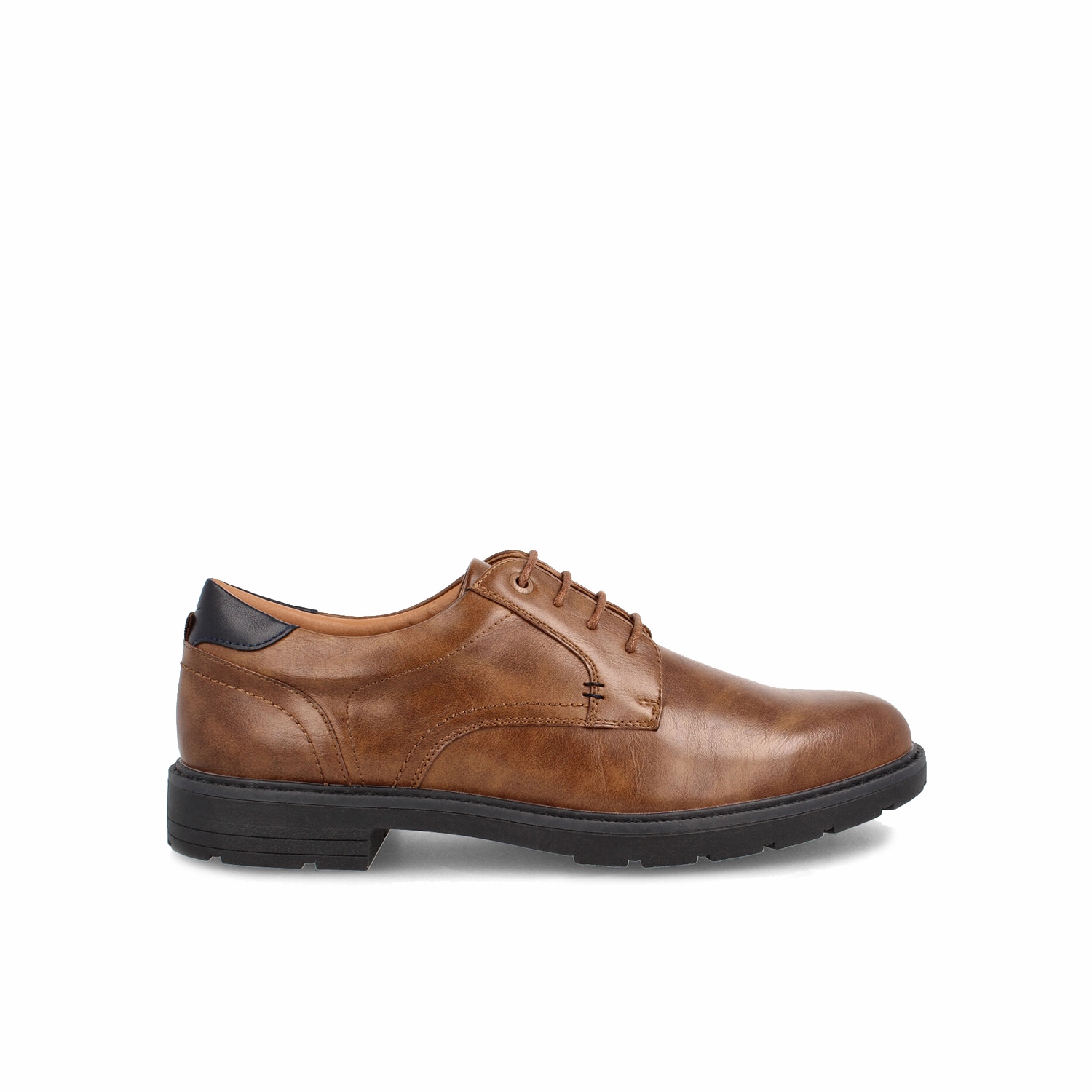 Zapato De Vestir Bata Comfit Hombre Achille