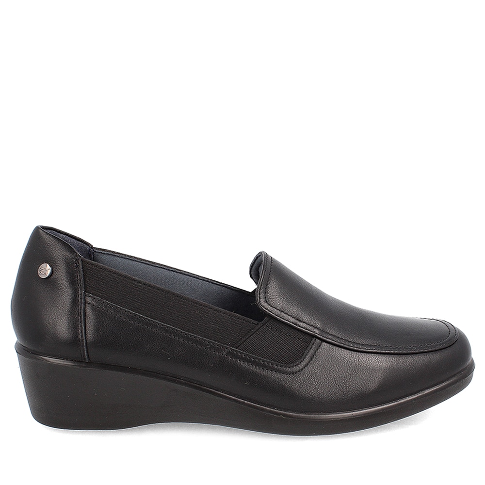 Mocasín Mujer Bata Comfit Newstar