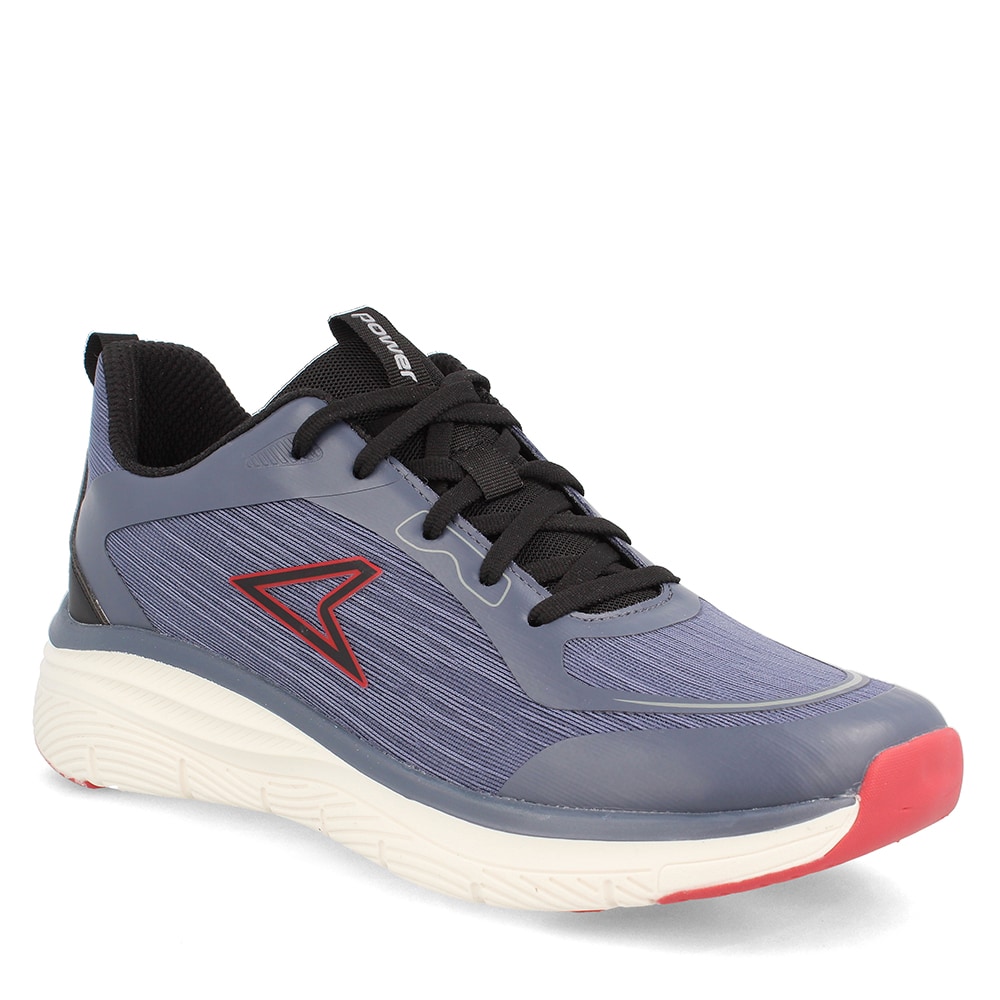 Zapatillas Deportivas Niño Power Helca Running