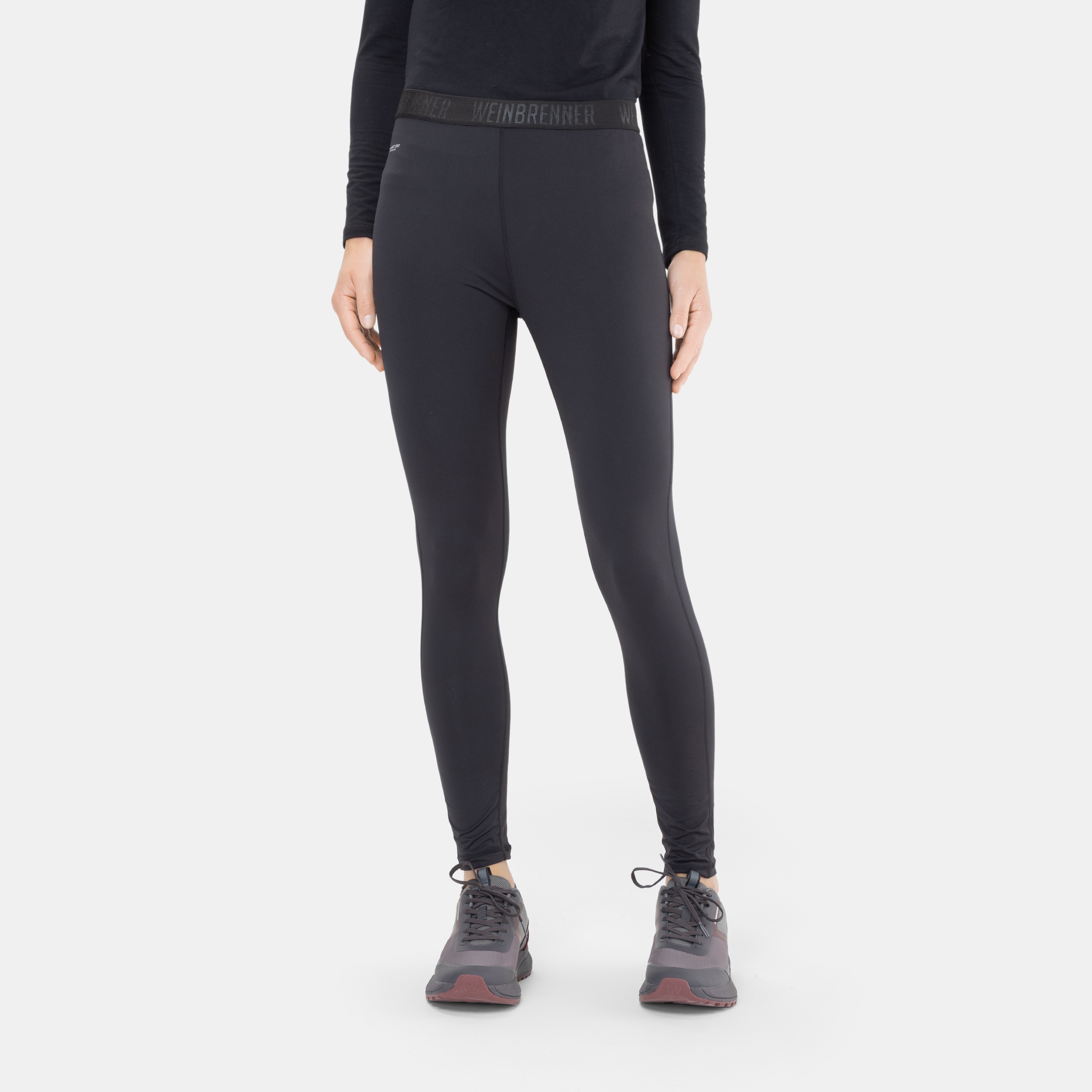 Primera Capa Mujer Weinbrenner 1Rst Layer Warm Bott