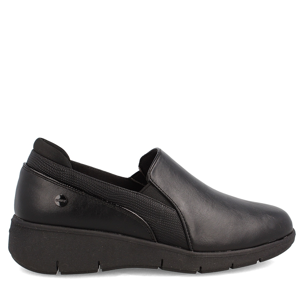 Mocasín Mujer Bata Comfit Fiona
