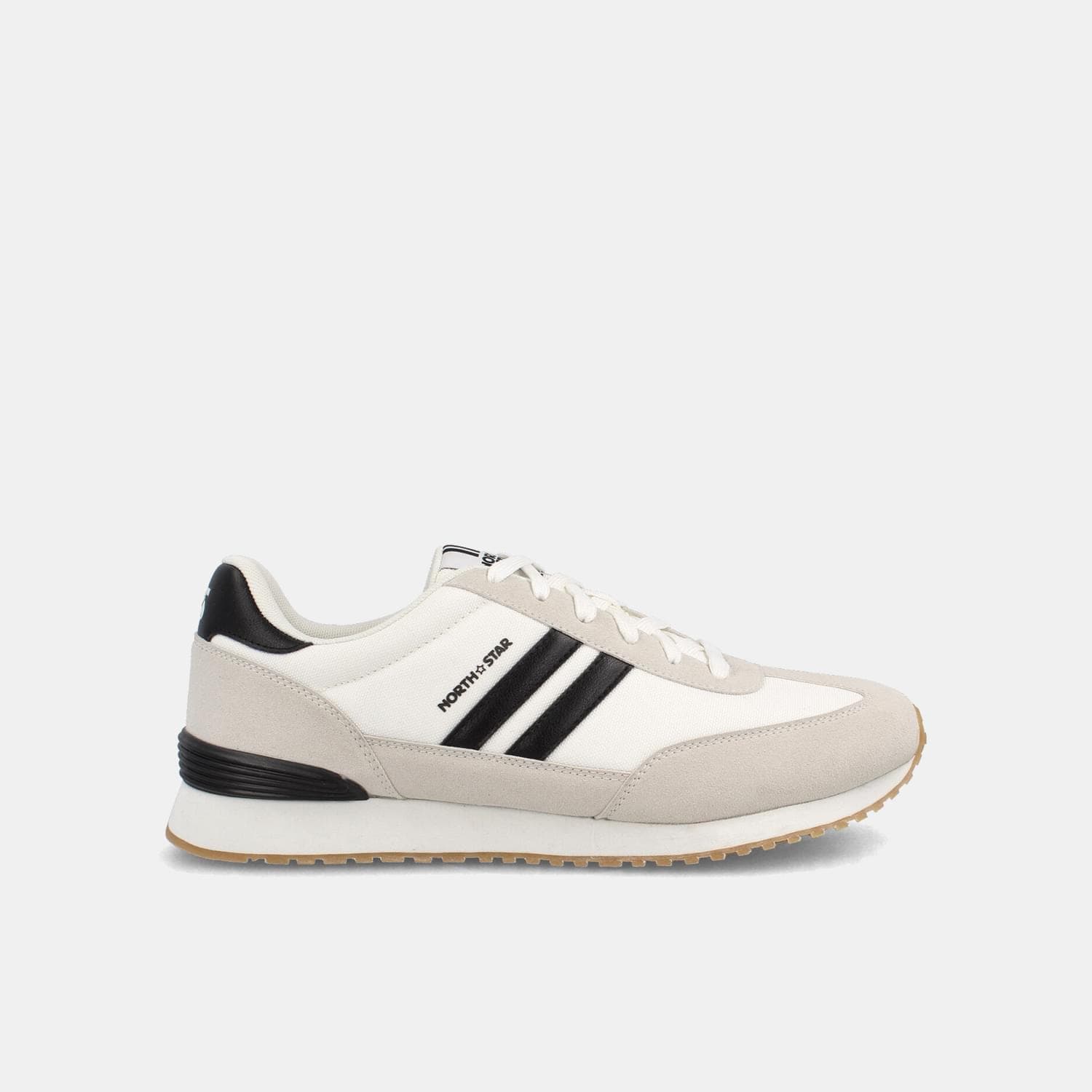 Zapatilla Hombre North Star Scott