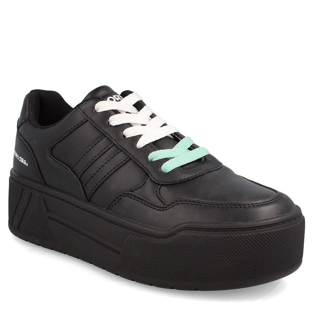 Zapatilla Urbana North Star Mujer Sofi
