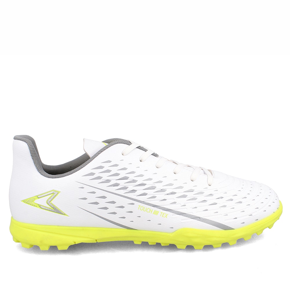 Zapatilla Deportiva Niño Power Brace Rival 34-38 Baby Football