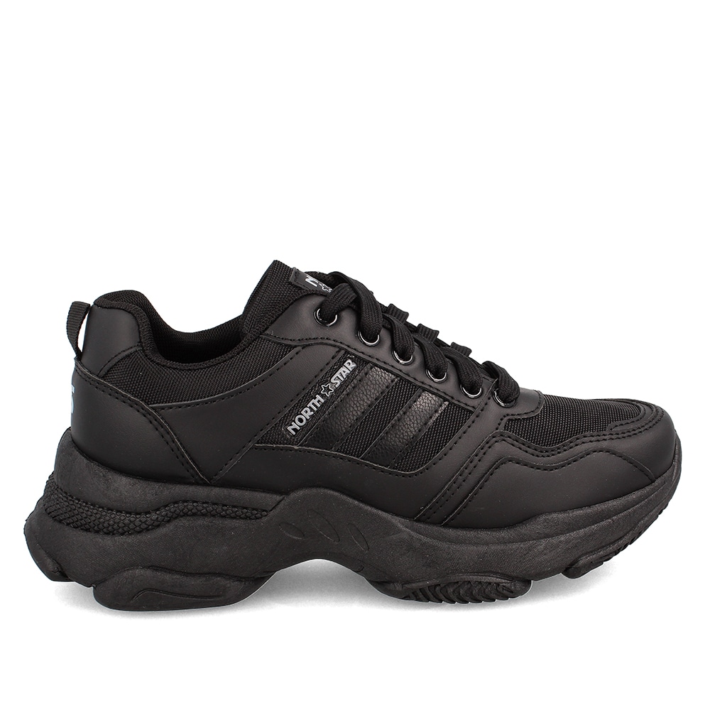 Zapatilla Mujer North Star Aoon