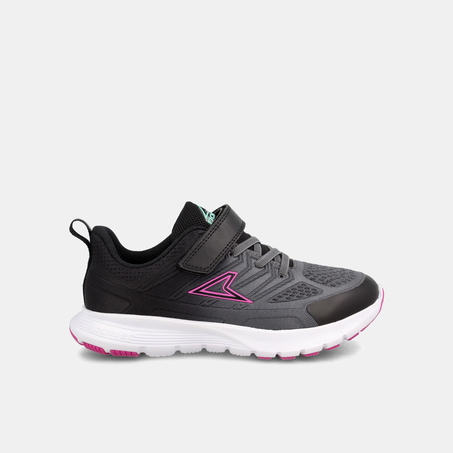 Zapatilla Deportiva Niña Power Wave Bani