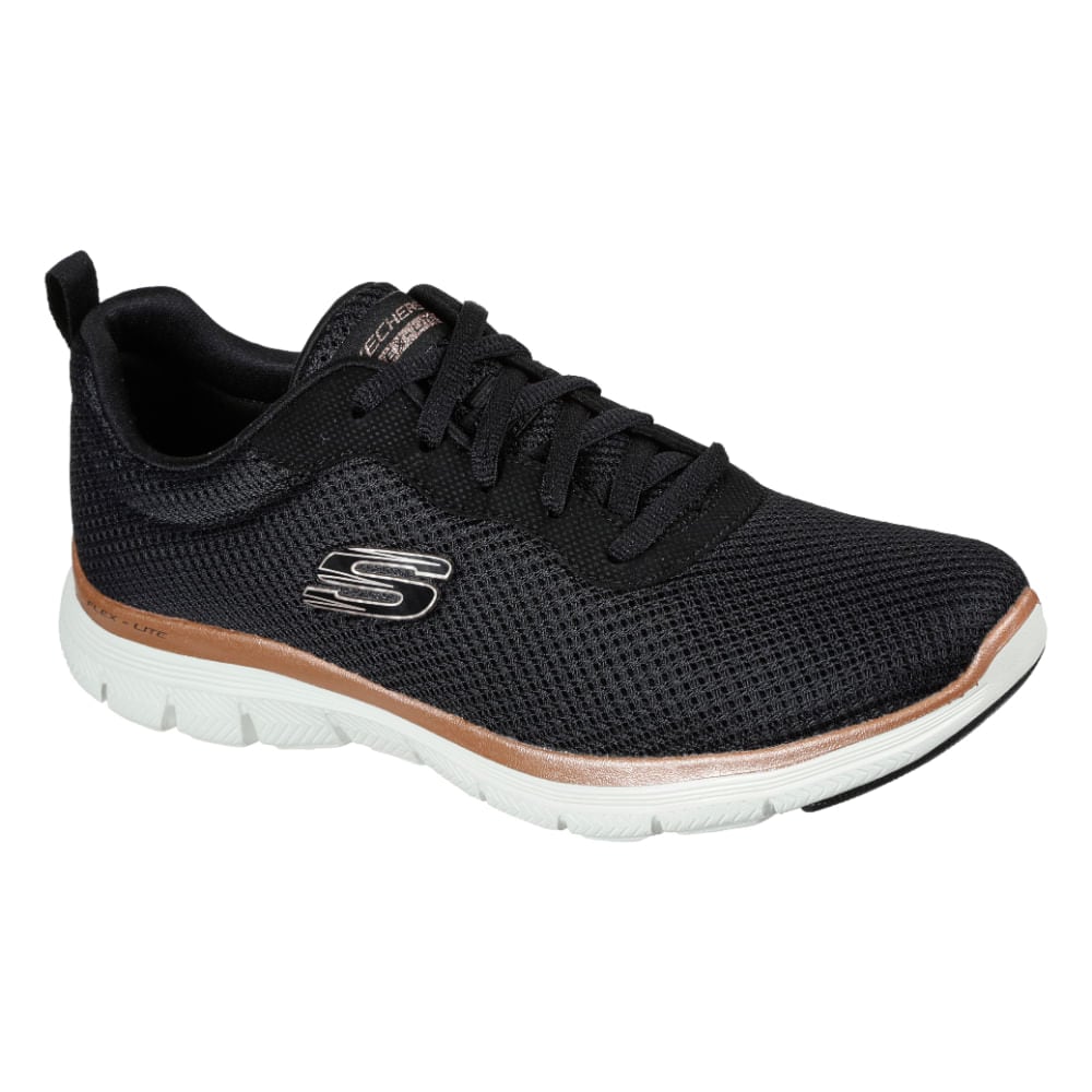 Zapatilla Deportiva Mujer Skechers FlexAppeal4