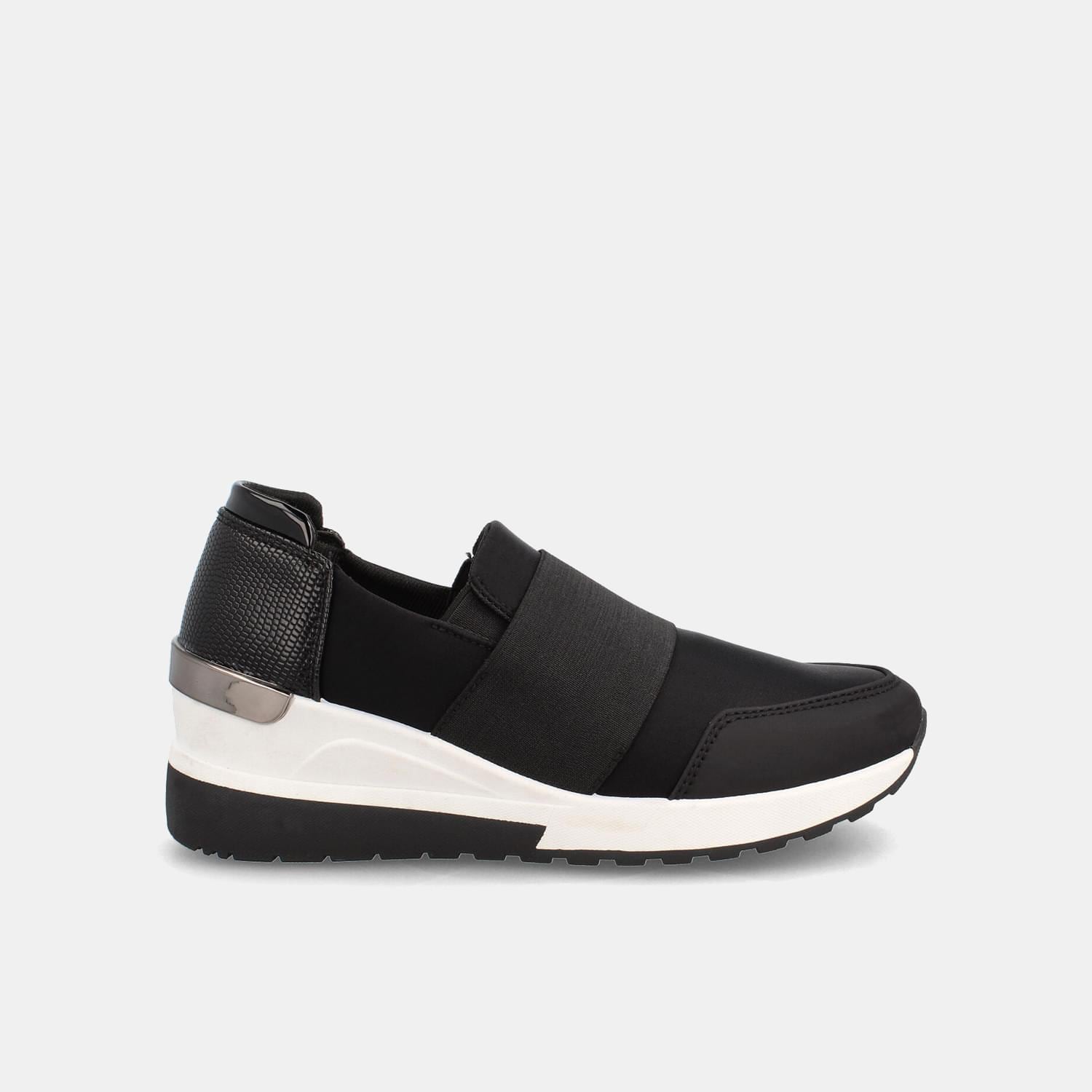 Zapatilla Mujer Bata Ling