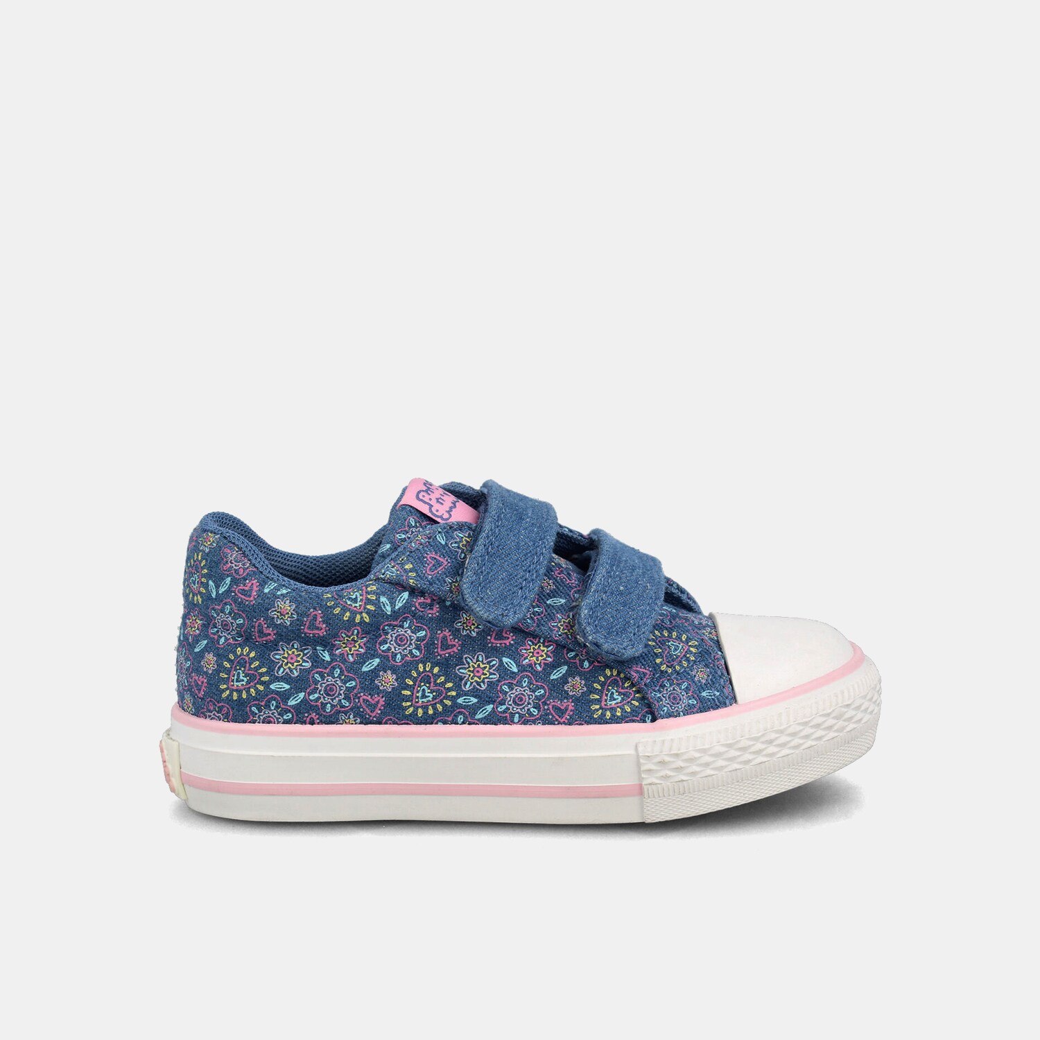 Zapatilla Niña Bubblegummers Astorga