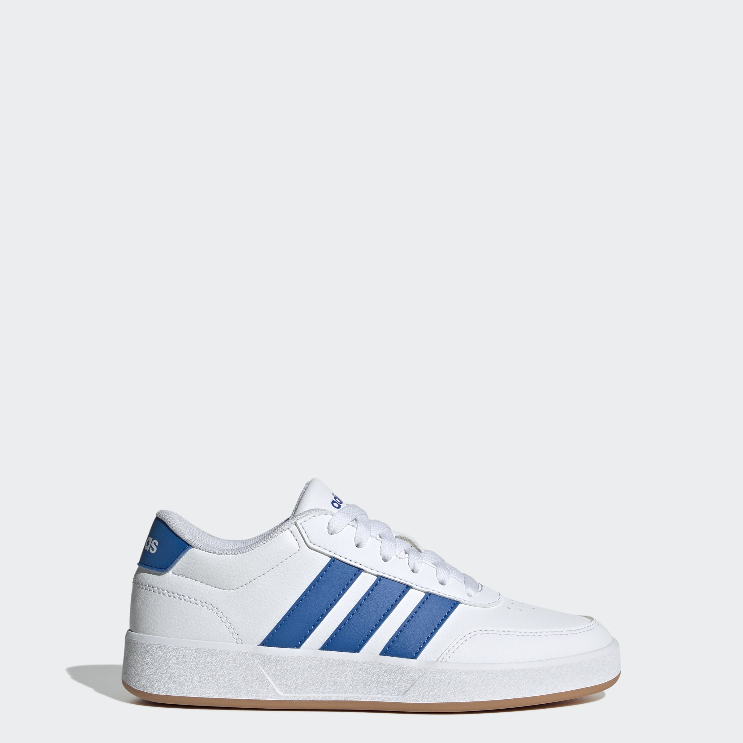 Zapatilla Infantil Adidas Breaknet 3.0 J