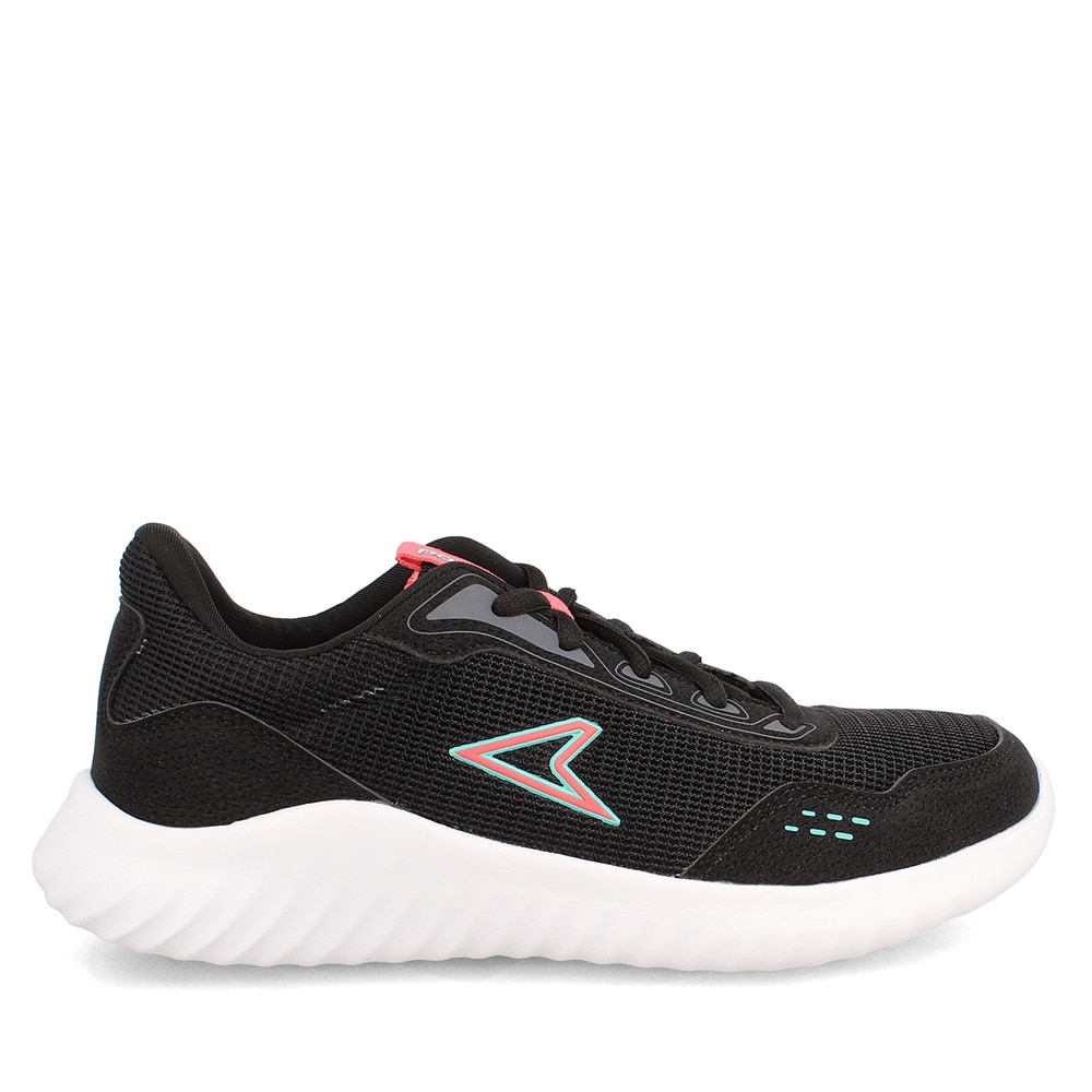 Zapatilla Deportivo Mujer Power Alter Running