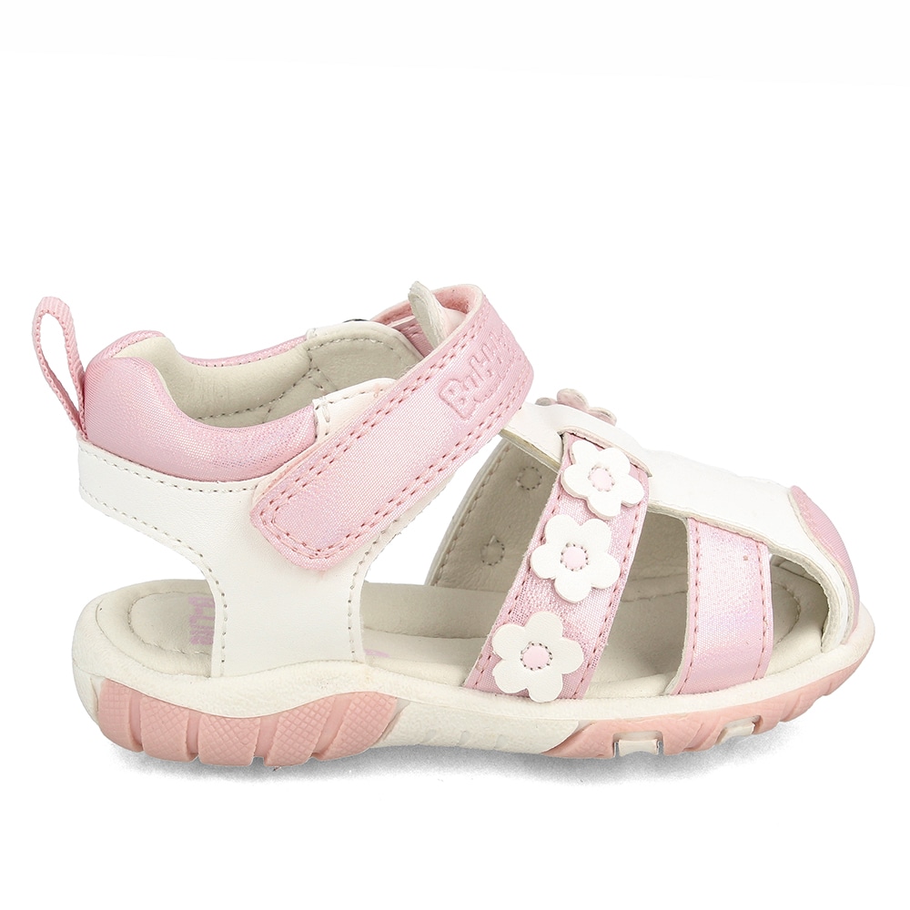 Sandalia Niña Bubblegummers Wheel