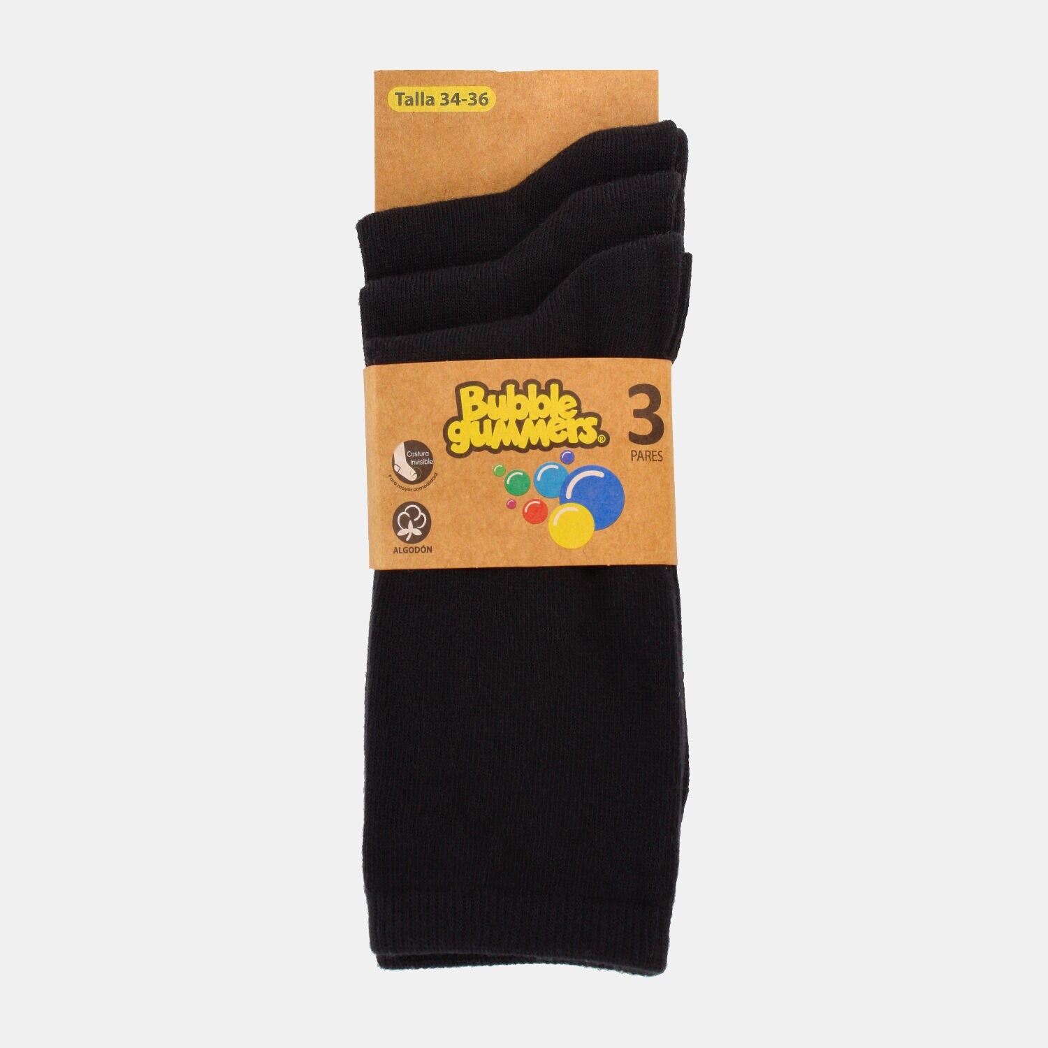 Calcetines Niño Bubblegummers Cut