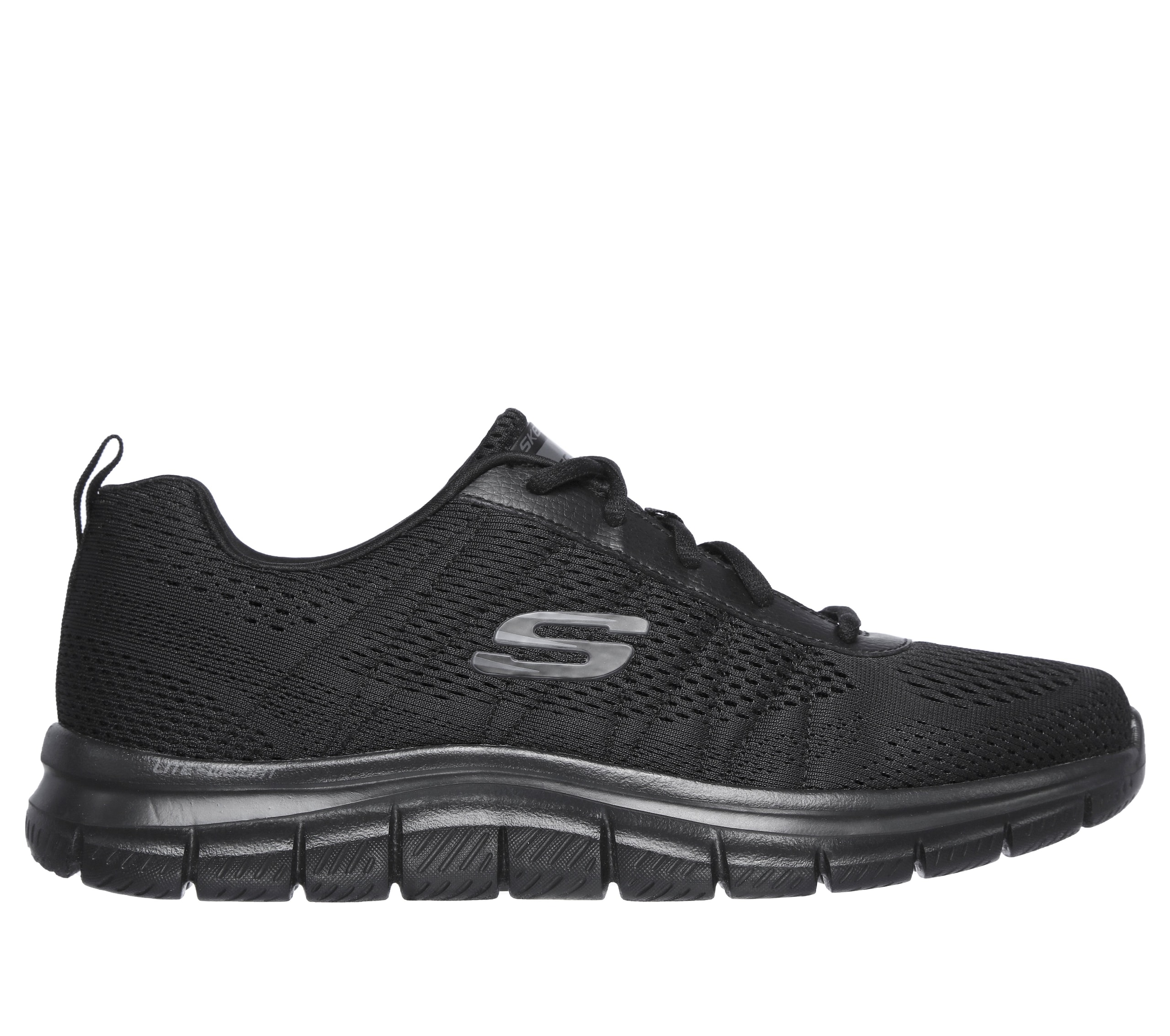 Zapatilla Hombre Skechers Track Running