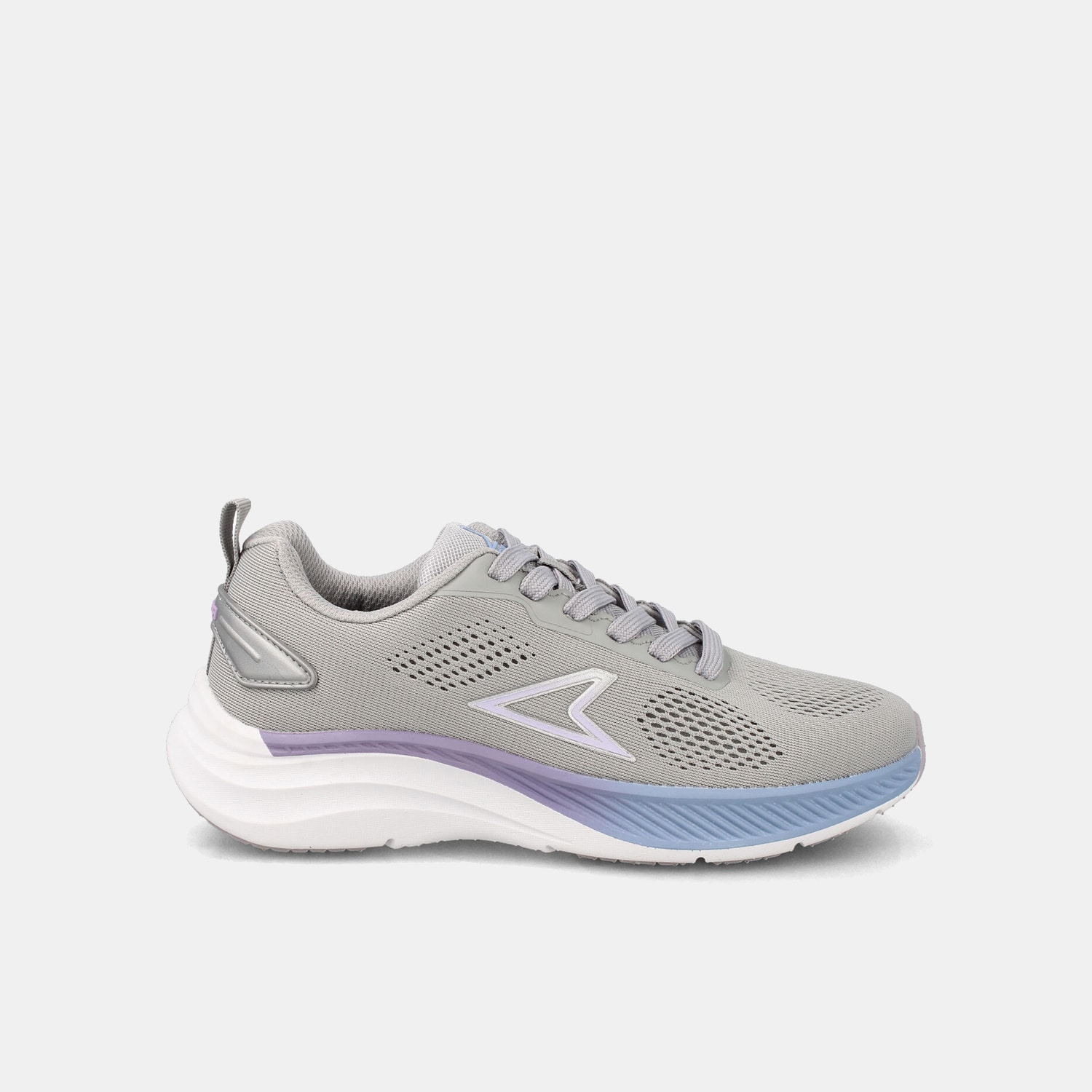 Zapatilla Deportiva Mujer Power Onda Sakai Running