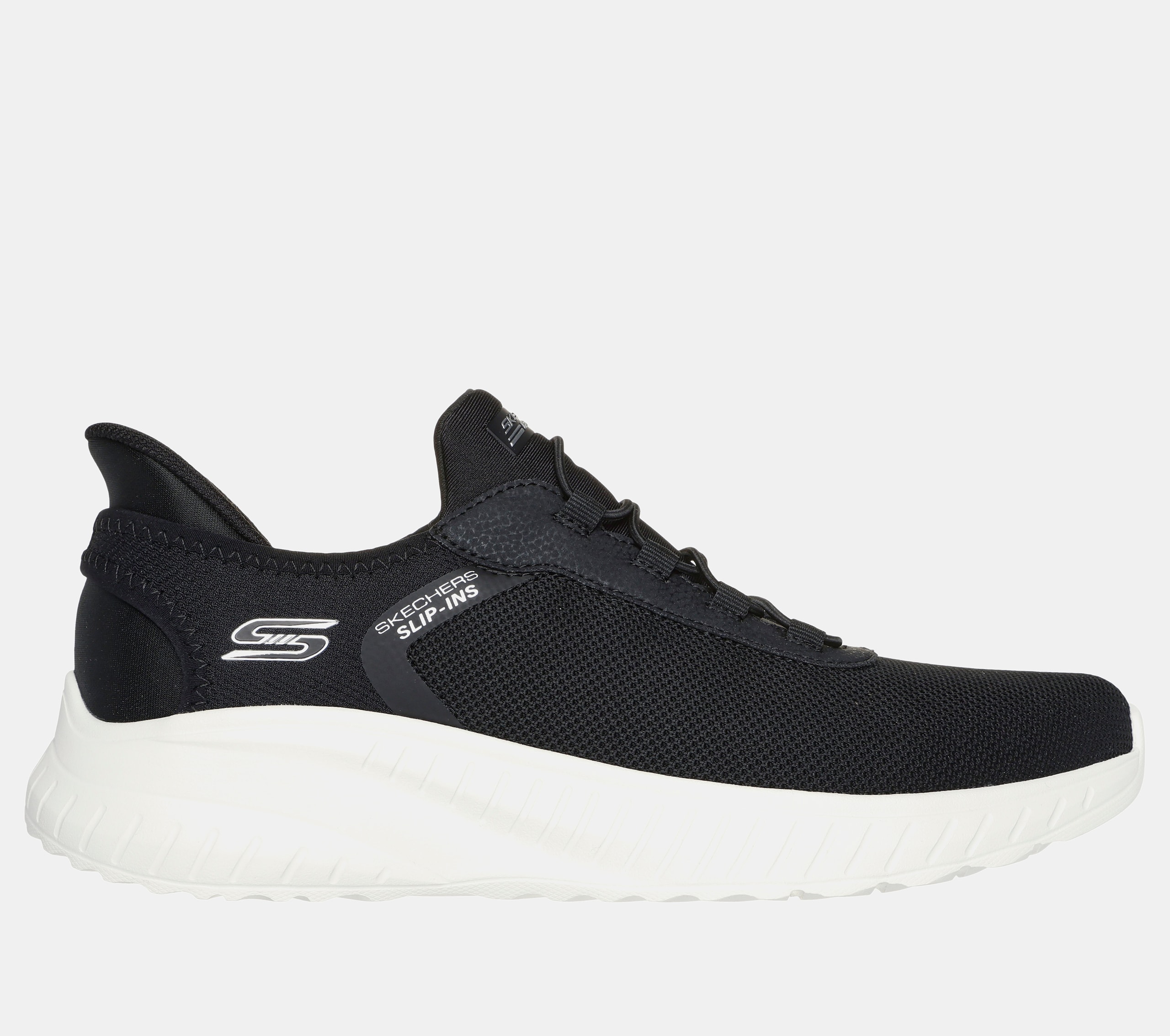 Zapatilla Hombre Skechers Bobs Squad Chaos Running