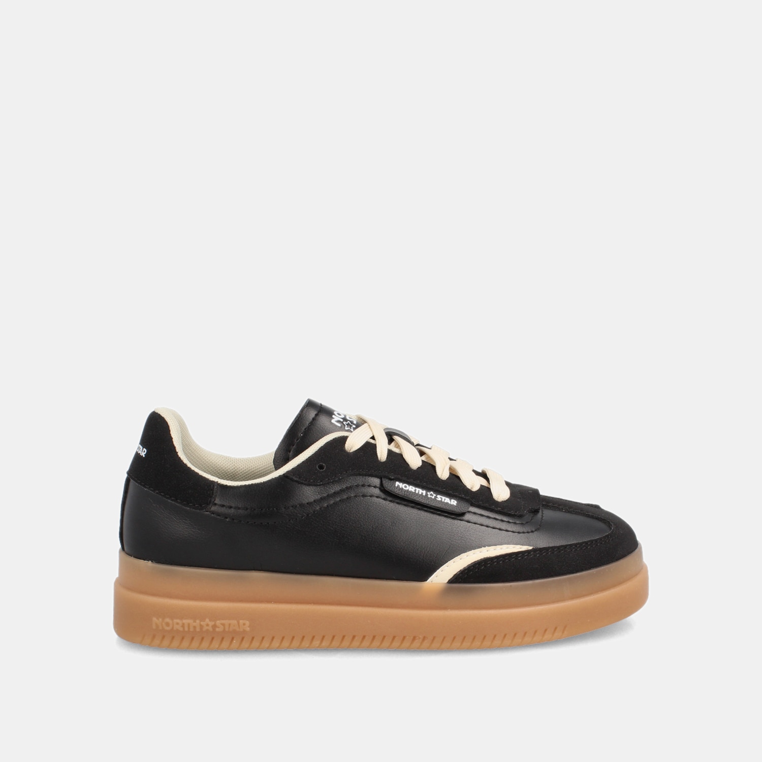 Zapatilla Mujer North Star Striker Elev8