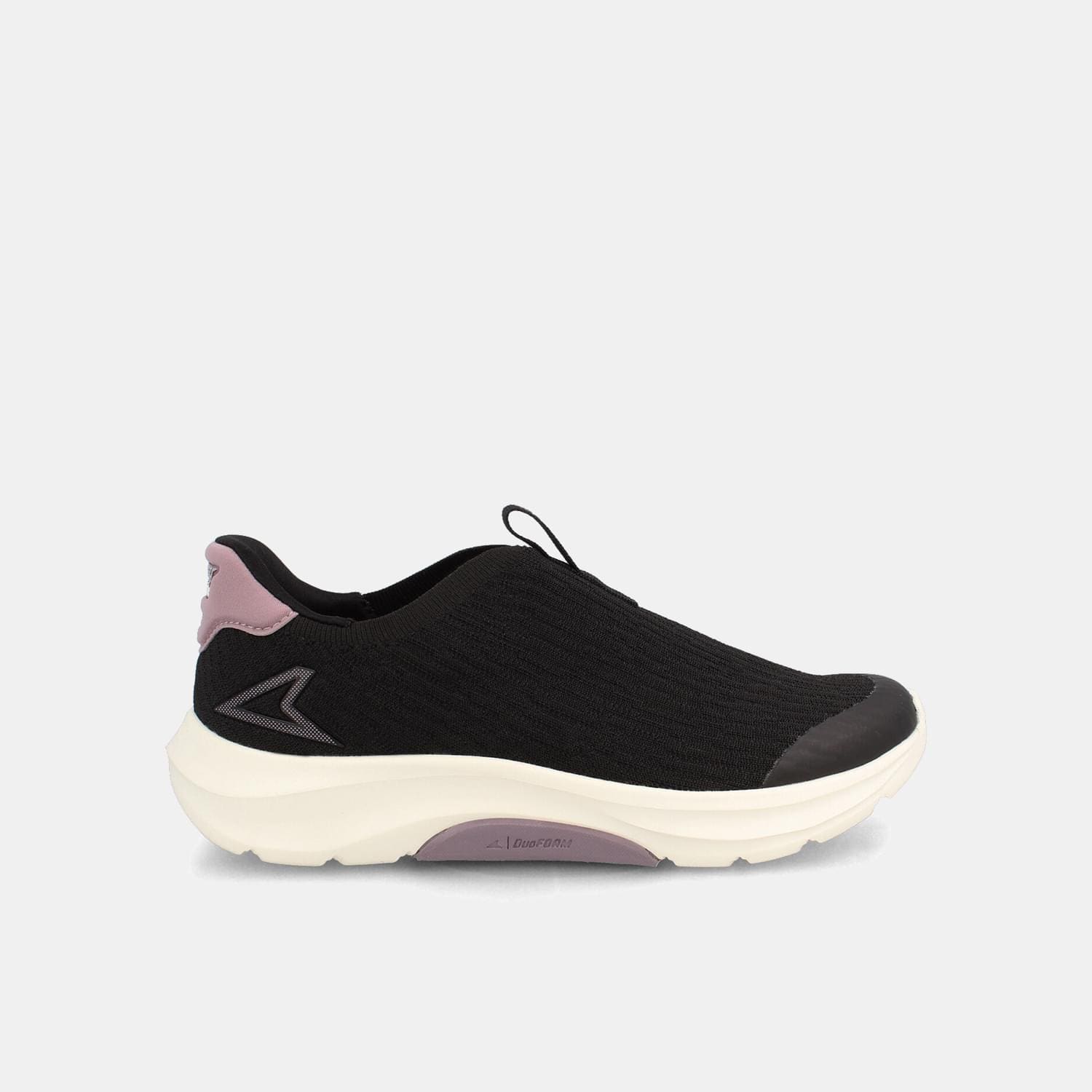 Zapatilla Deportiva Mujer Power Stamina Arc 100 Kaj Walking