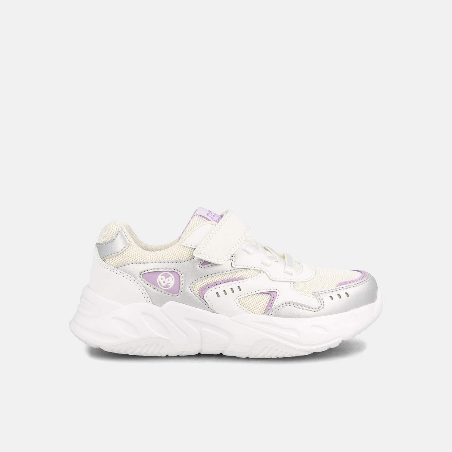 Zapatilla Niña Bubblegummers Derby