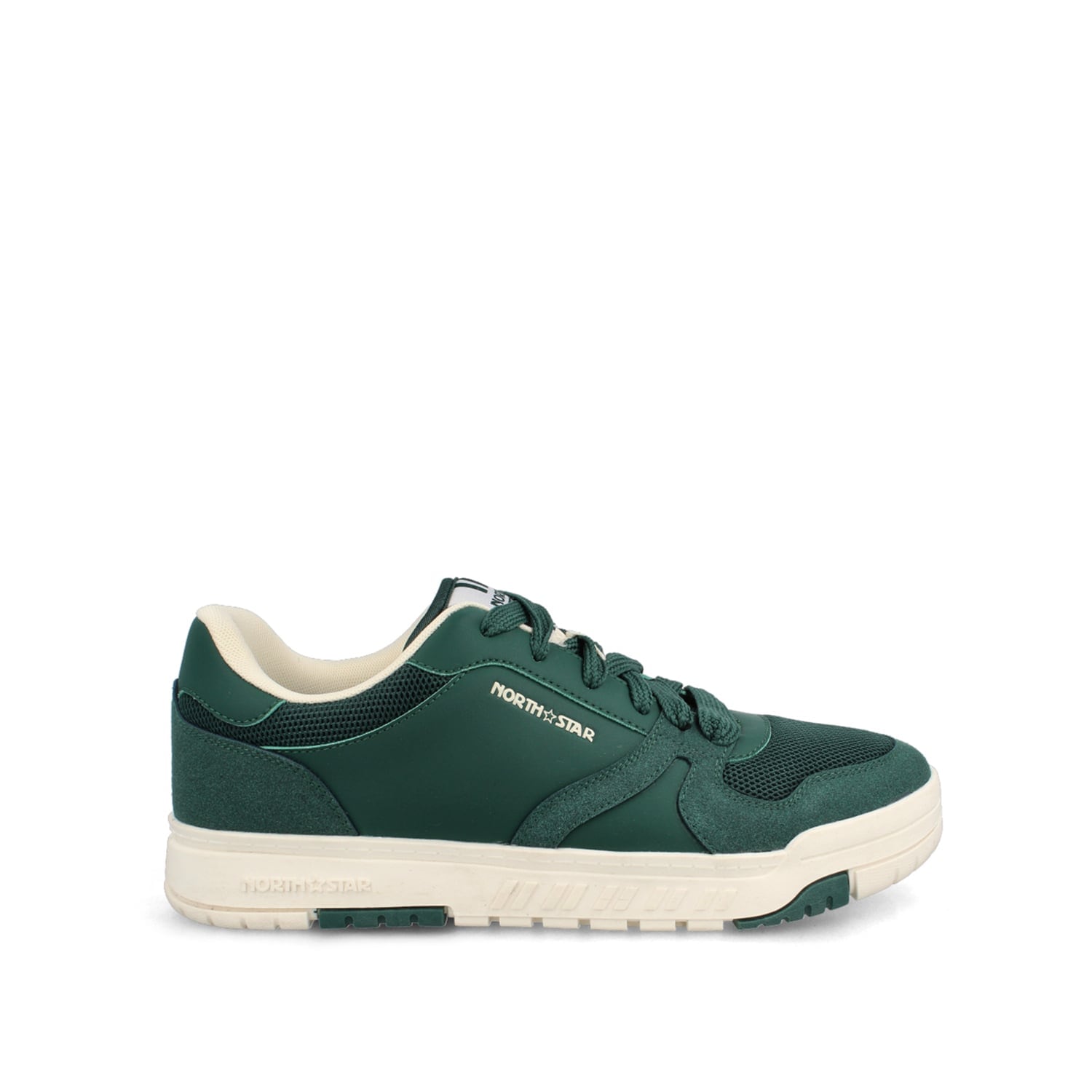 Zapatilla Urbana North Star Hombre Skater Wave